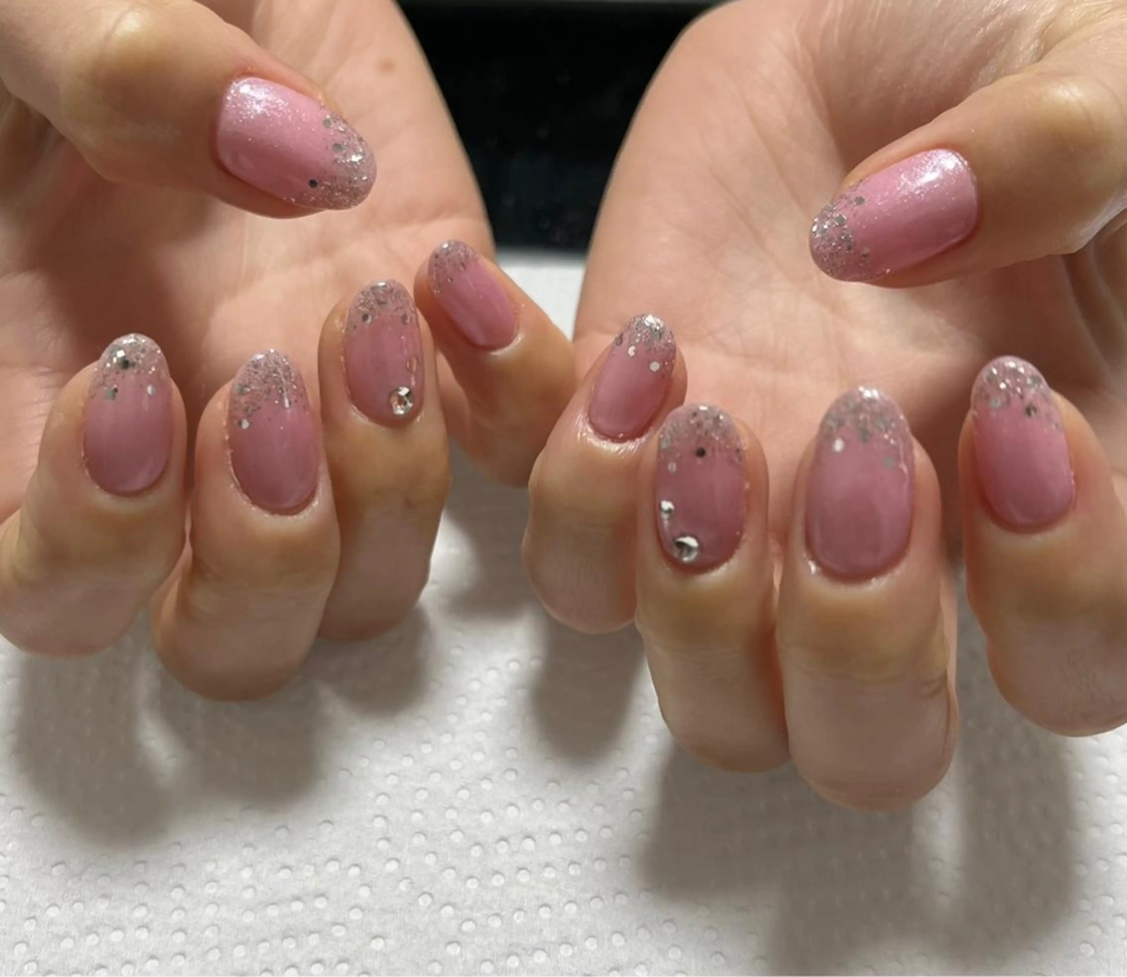 ネイル nail M&Tのネイルデザイン