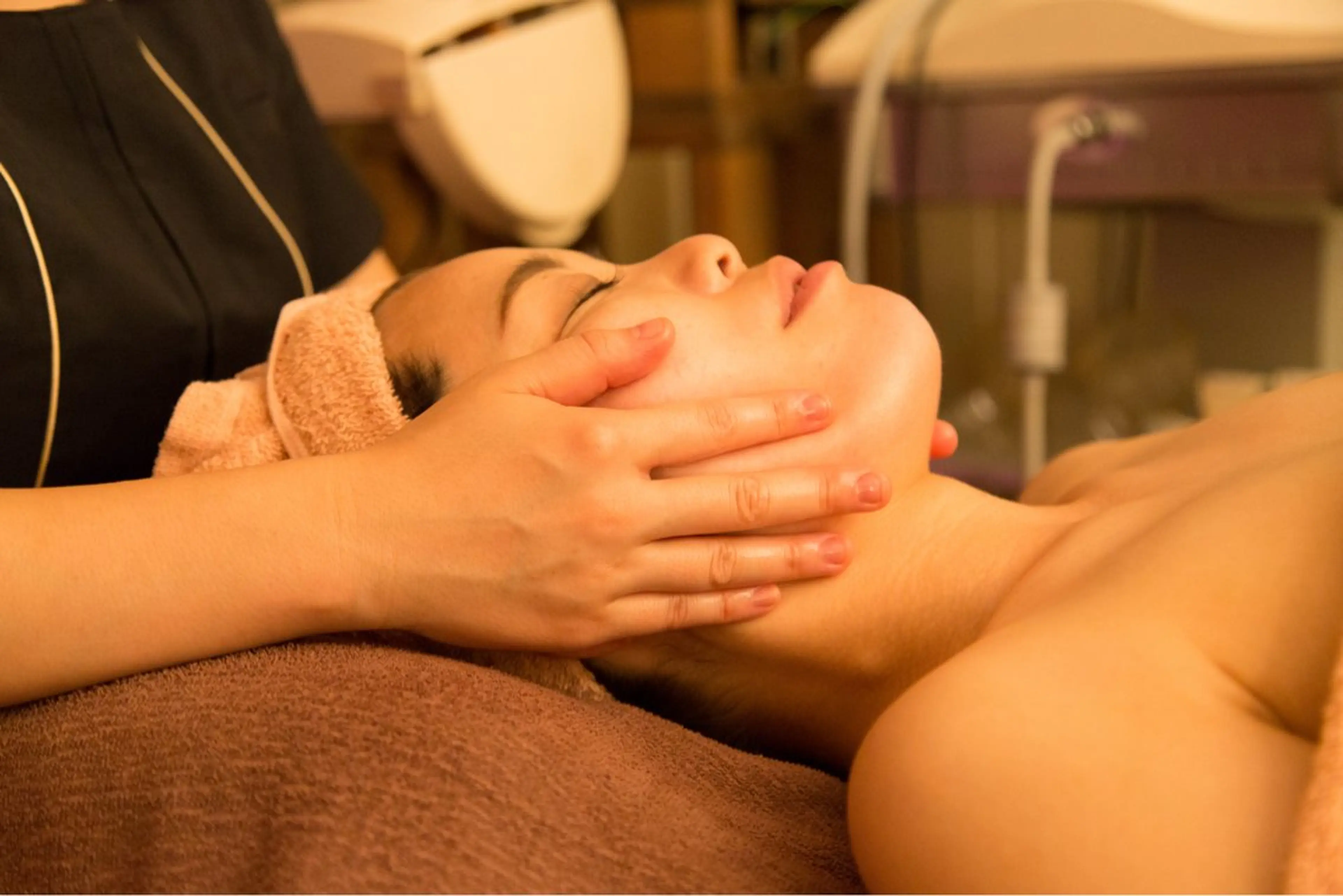 ビューティハウスRoca所属・強圧デトックスリンパ 育菌専門店のその他イメージ