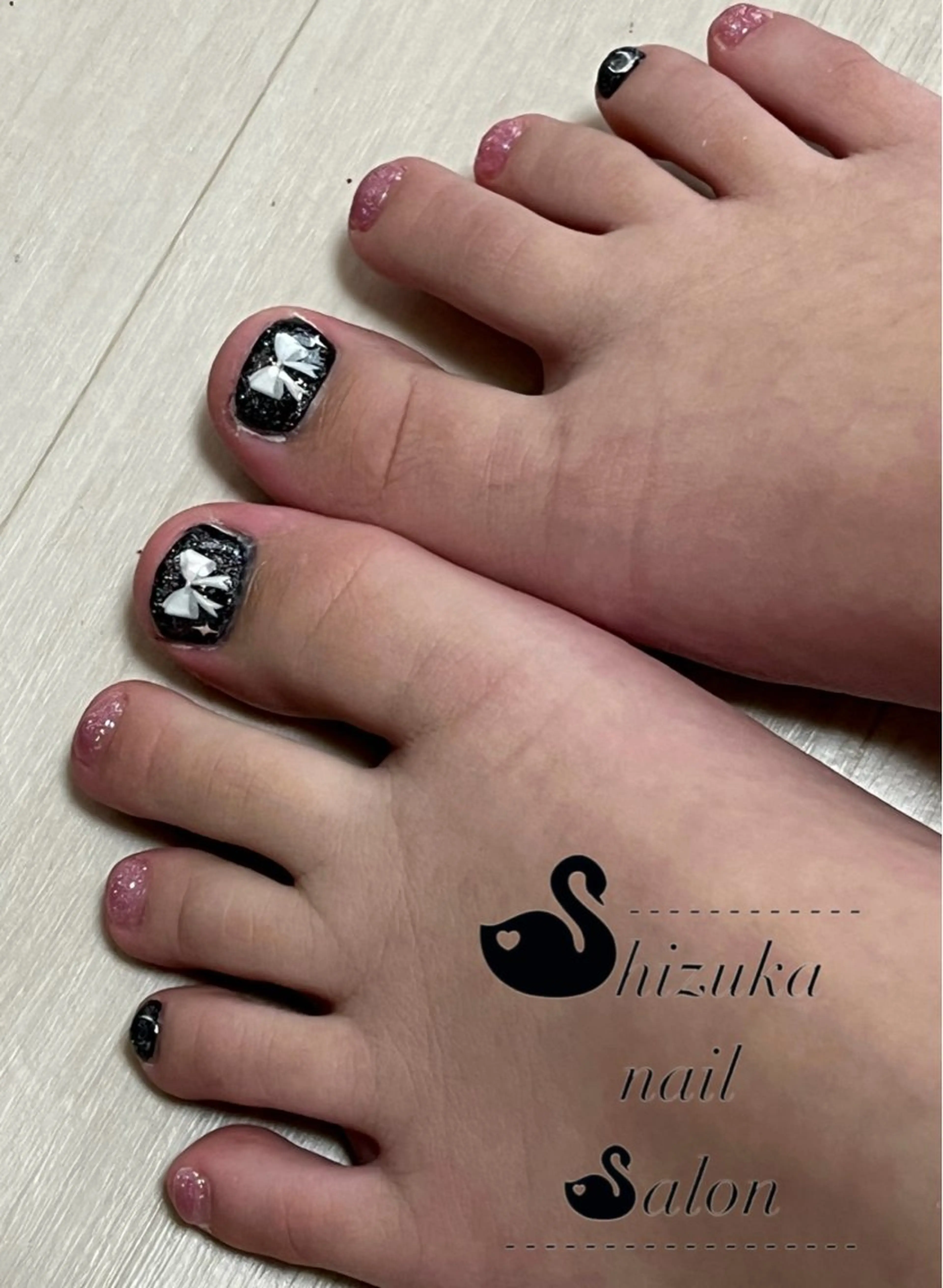 ネイル Shizuka Nail Salonのネイルデザイン
