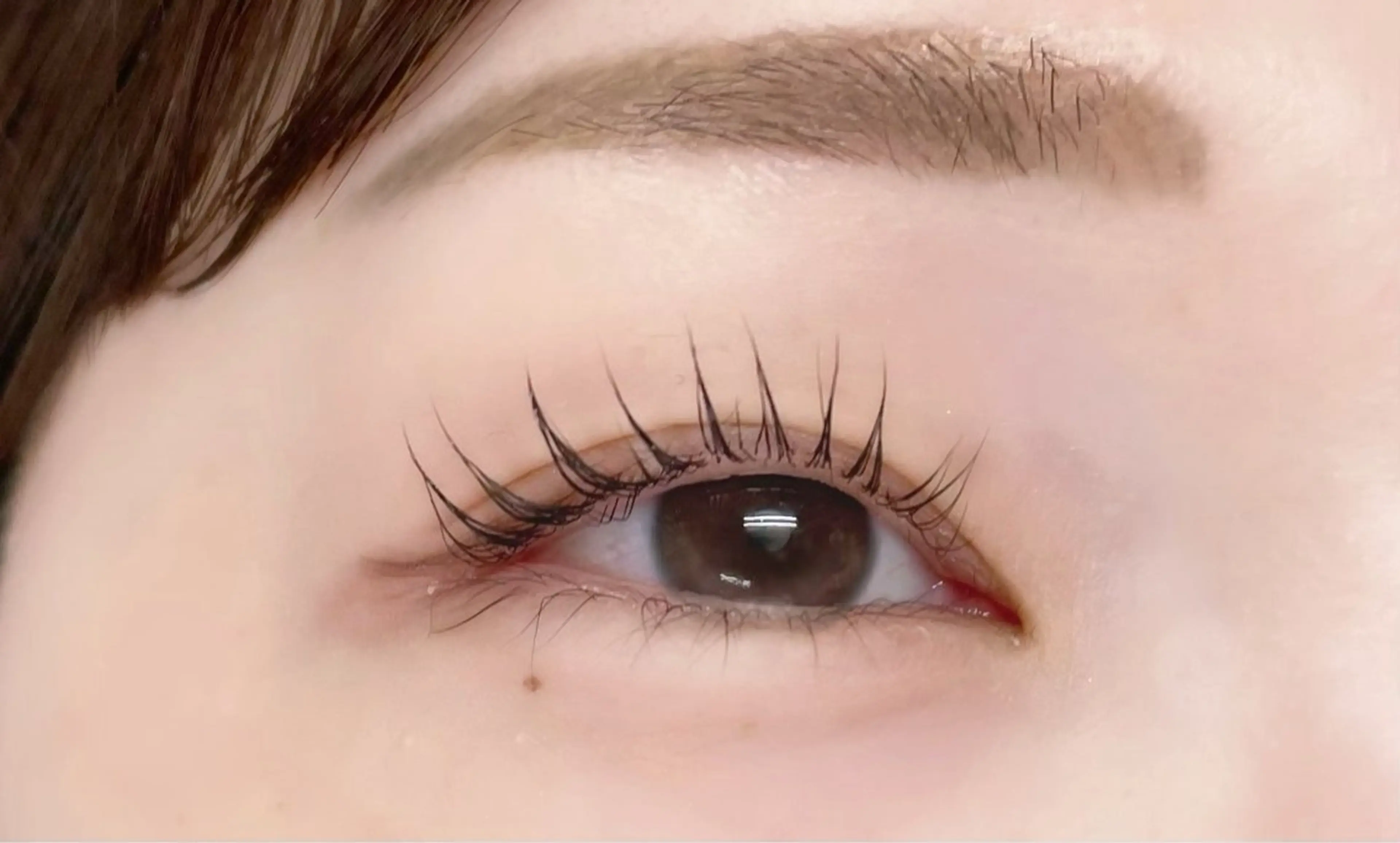 マツエク・マツパ EYELA 宮沢のマツエク・マツパデザイン