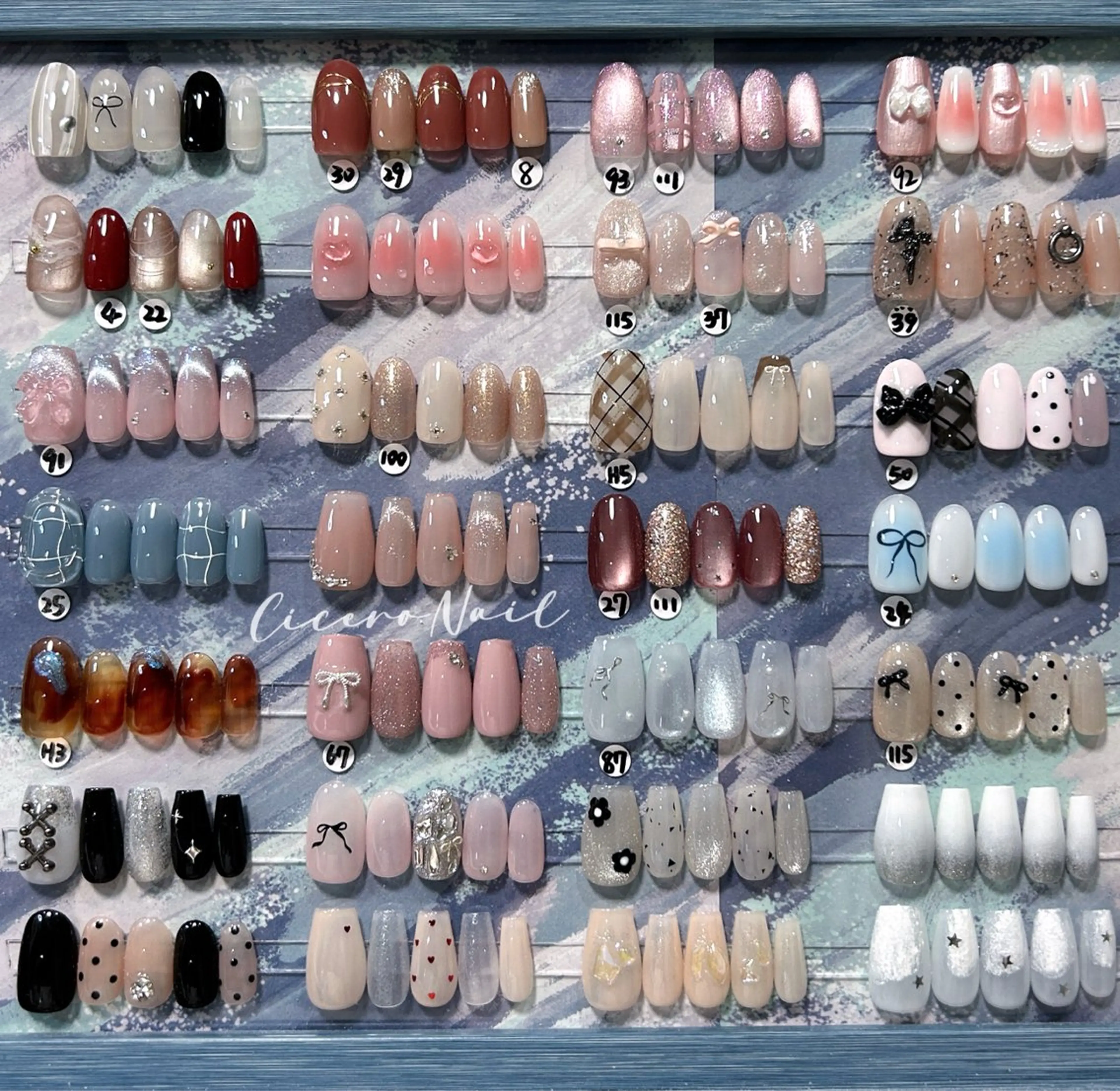 定額コース・6,800円の写真