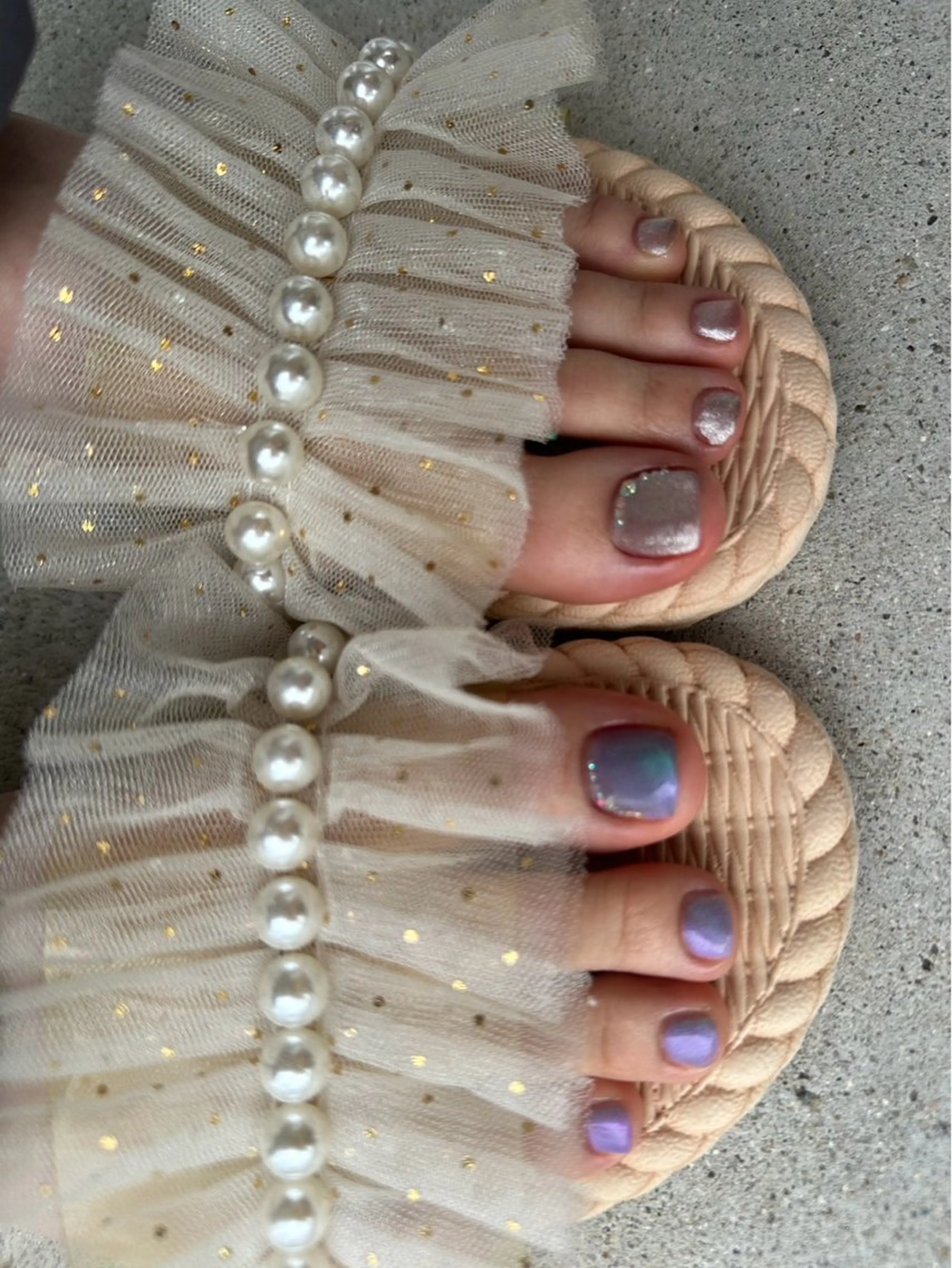 ネイル nails Lazosのネイルデザイン