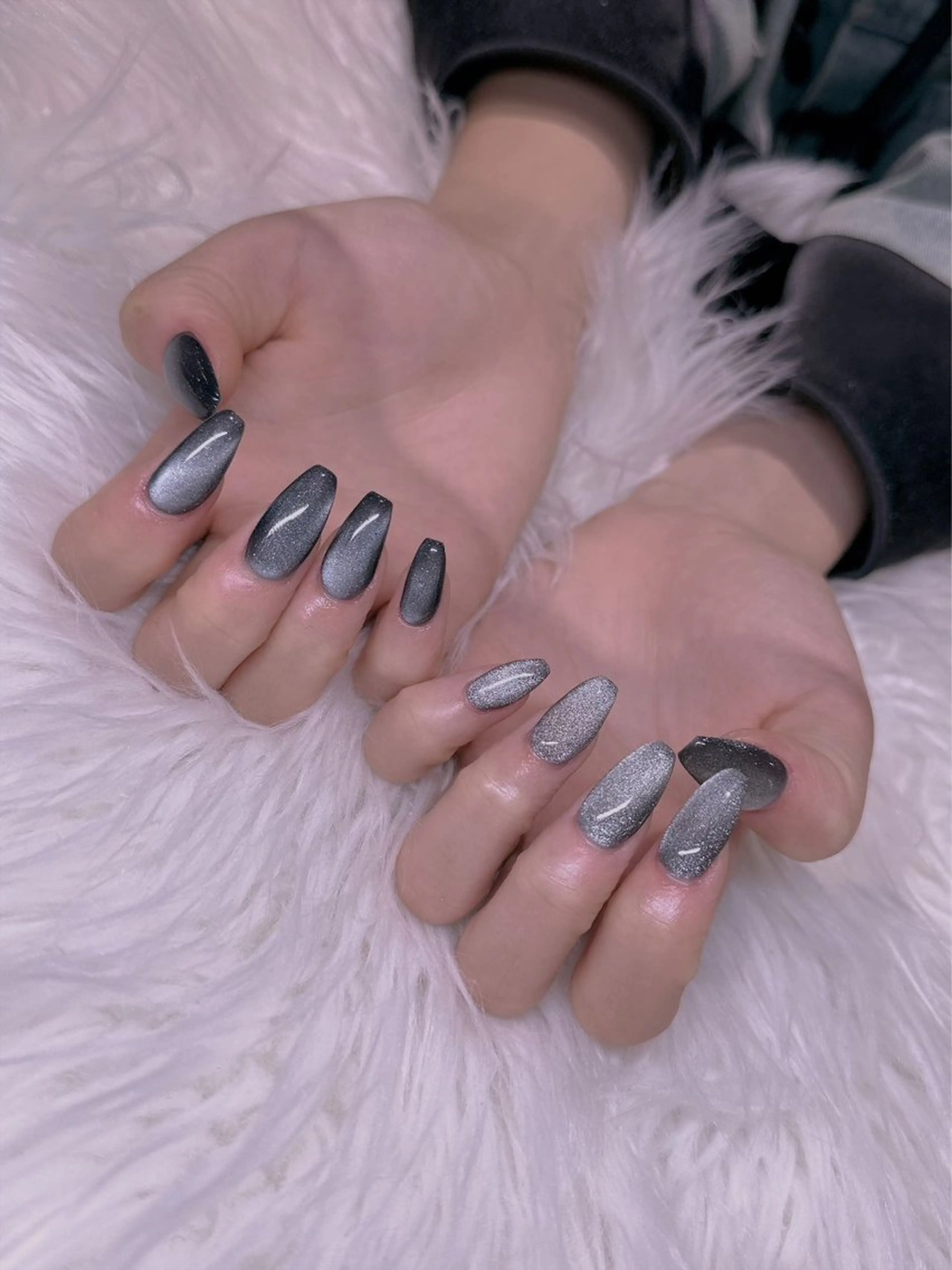 ネイル リン リンのネイルデザイン