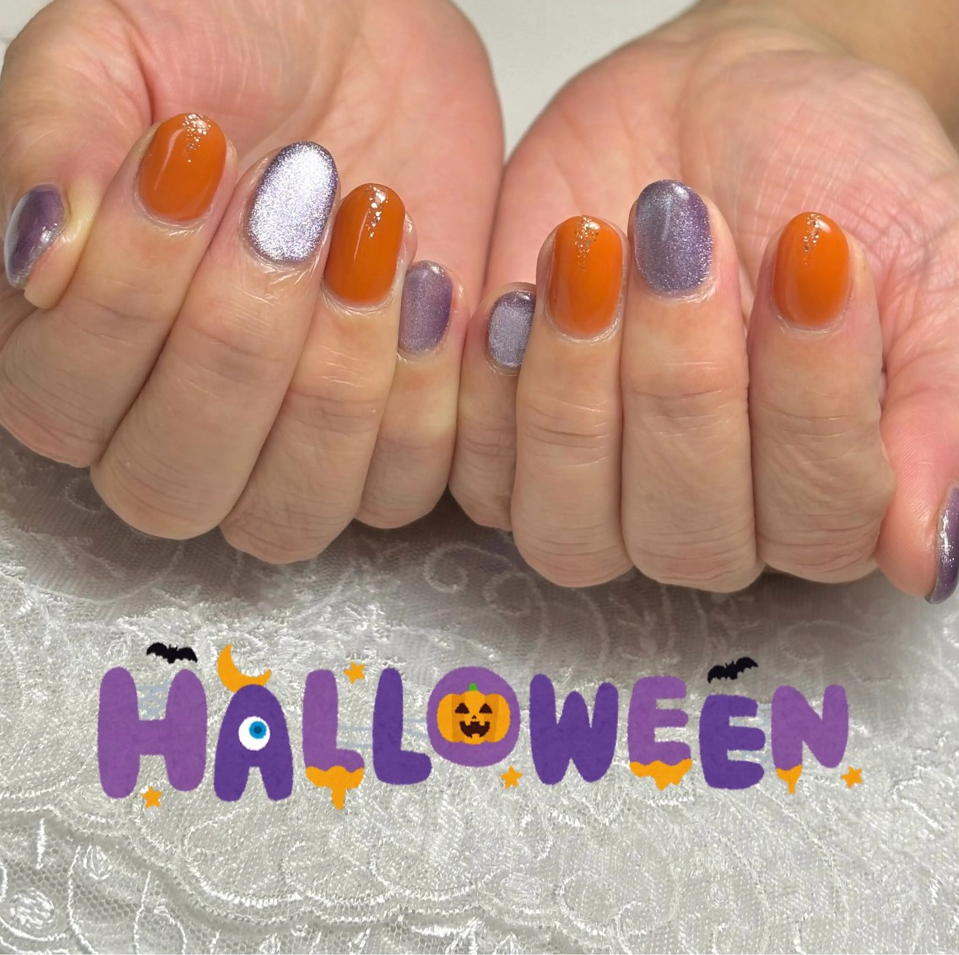 ネイル ハンドネイル Belle　ネイル＆ ホワイトニングサロンのネイルデザイン