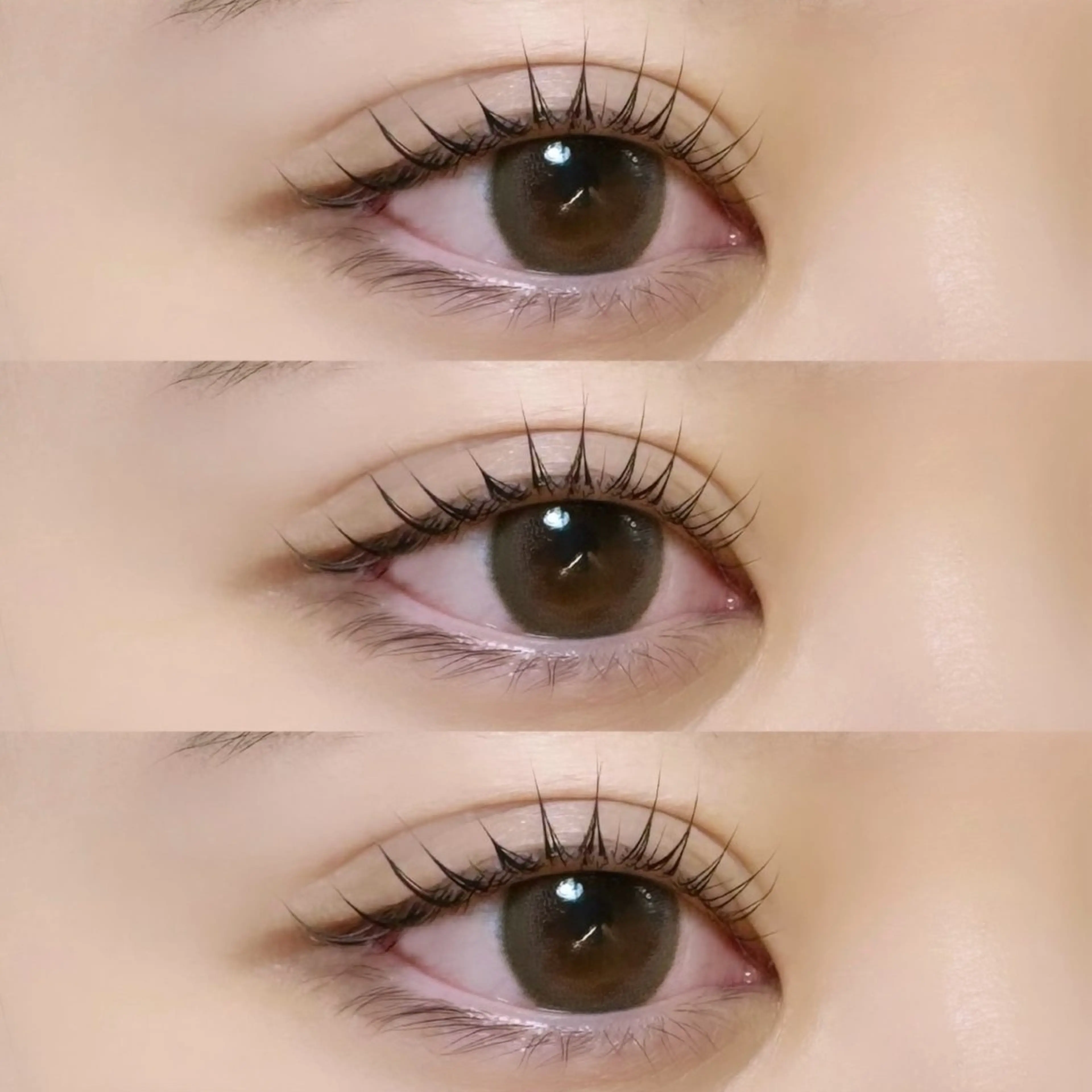 マツエク・マツパ マツパ ⚡️ramu⚡️ 似合わせマツエク💞のマツエク・マツパデザイン