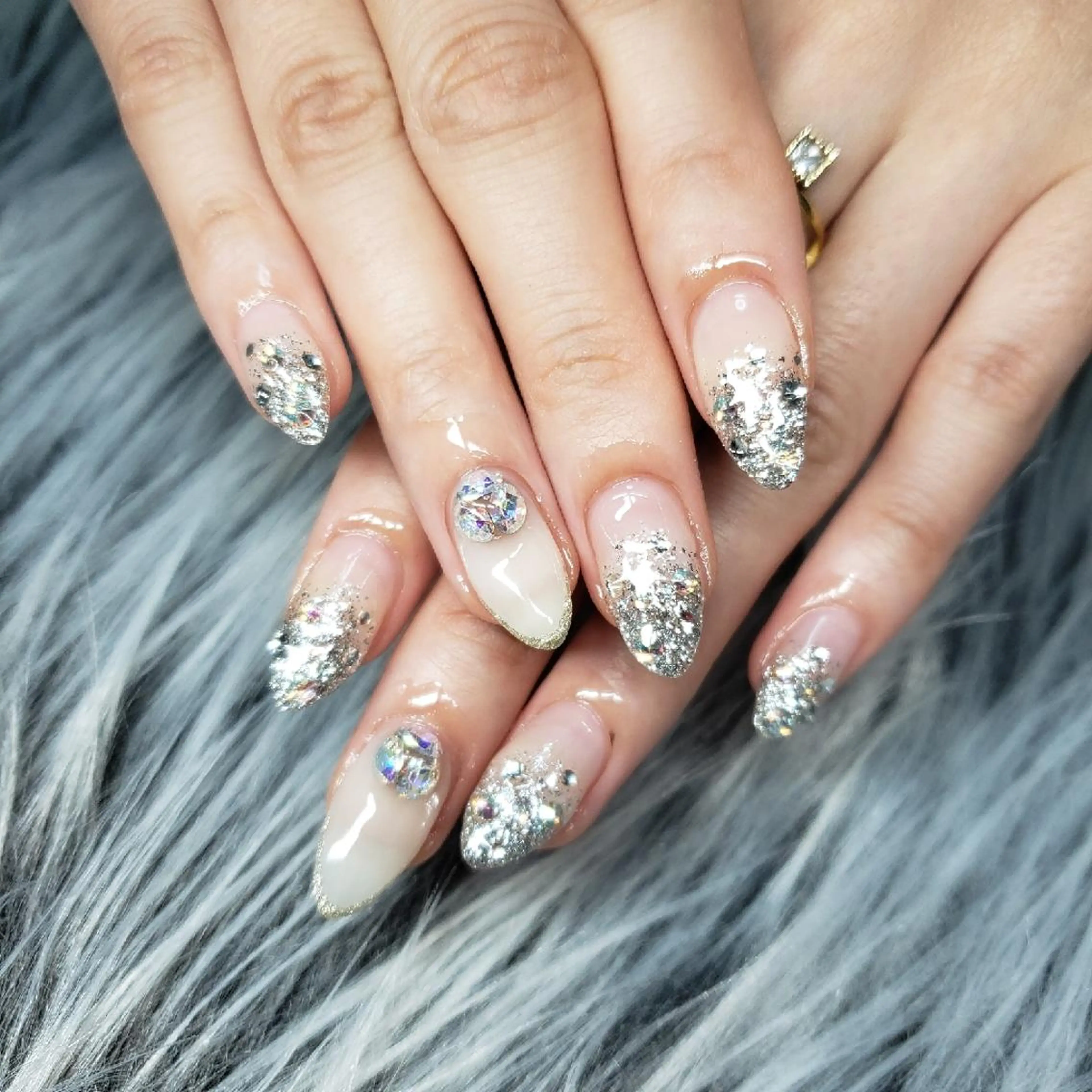 ネイル Nail salon Coco【溝の口駅】のネイルデザイン