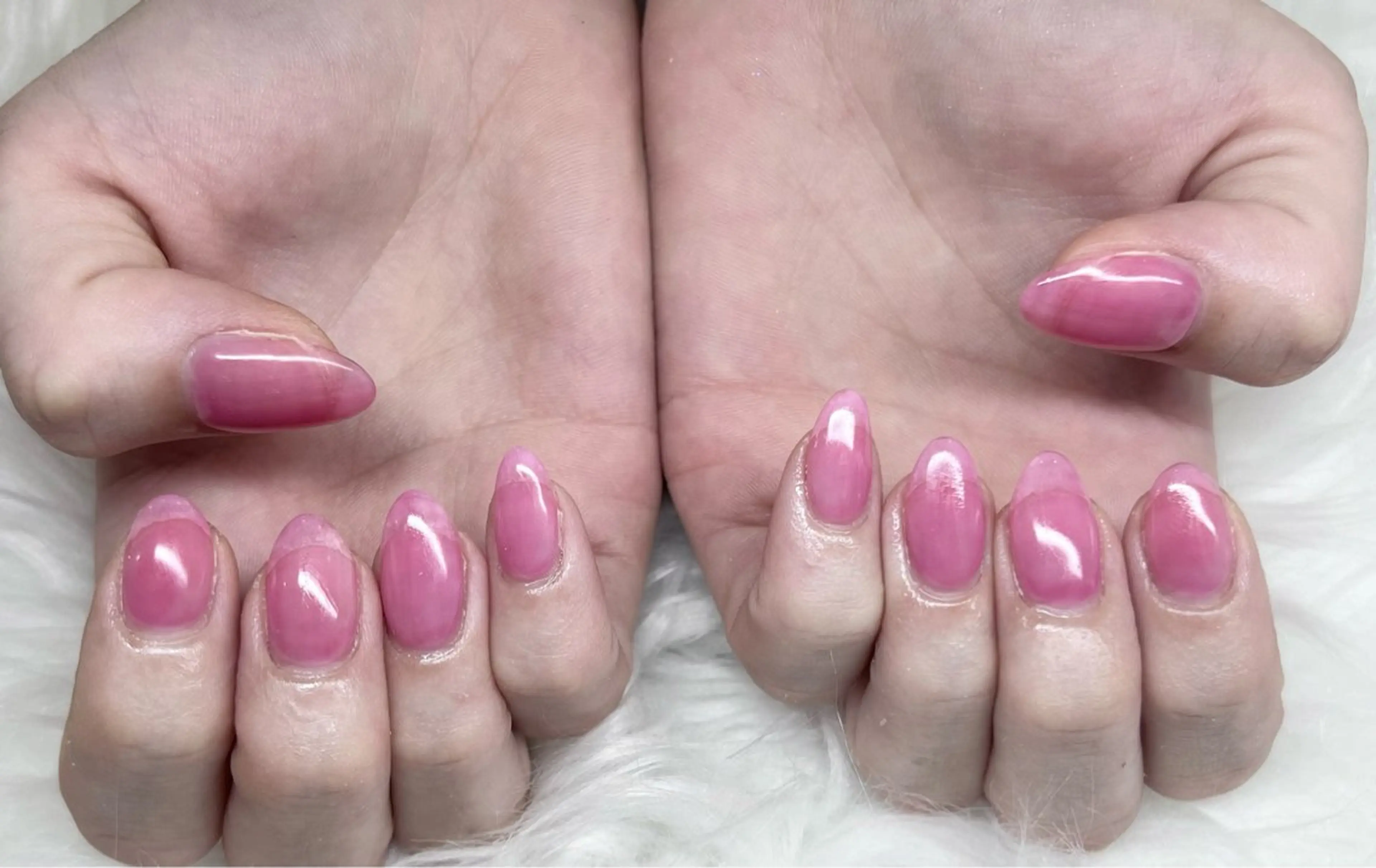 ネイル ハンドネイル Y&L Nailのネイルデザイン