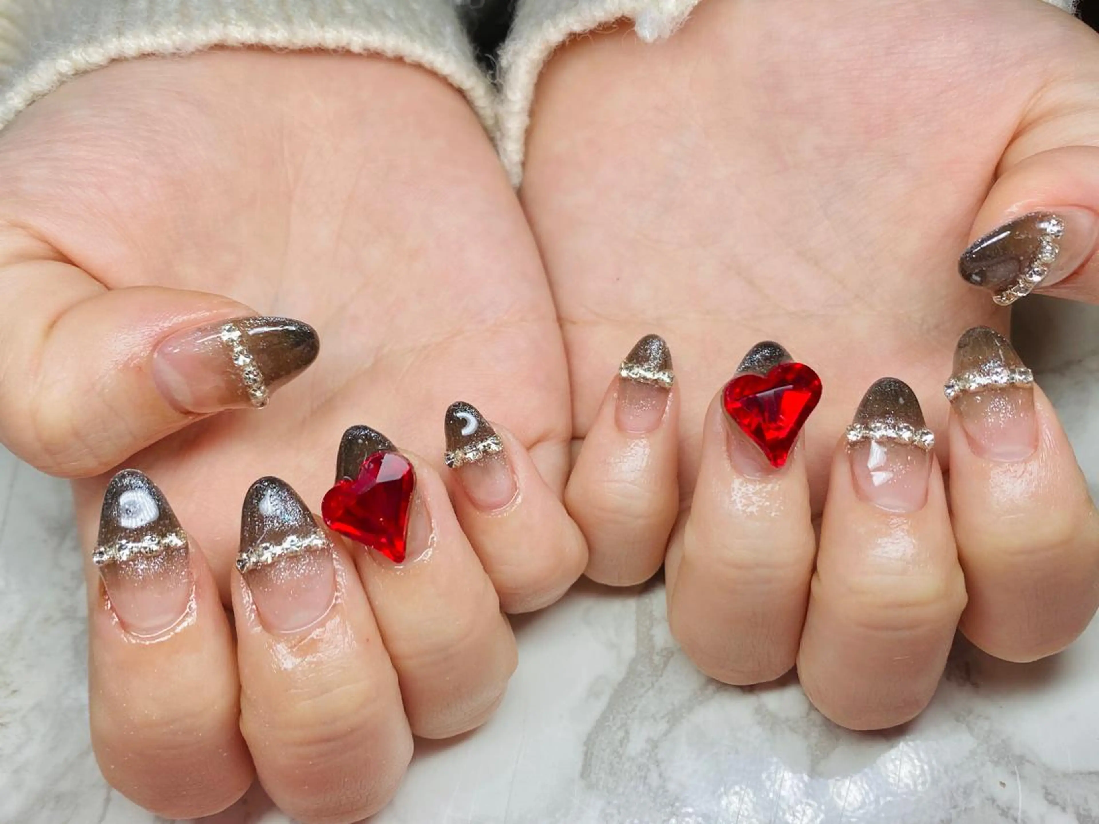 ネイル Beauty Salon Lunaのエステ・リラクイメージ