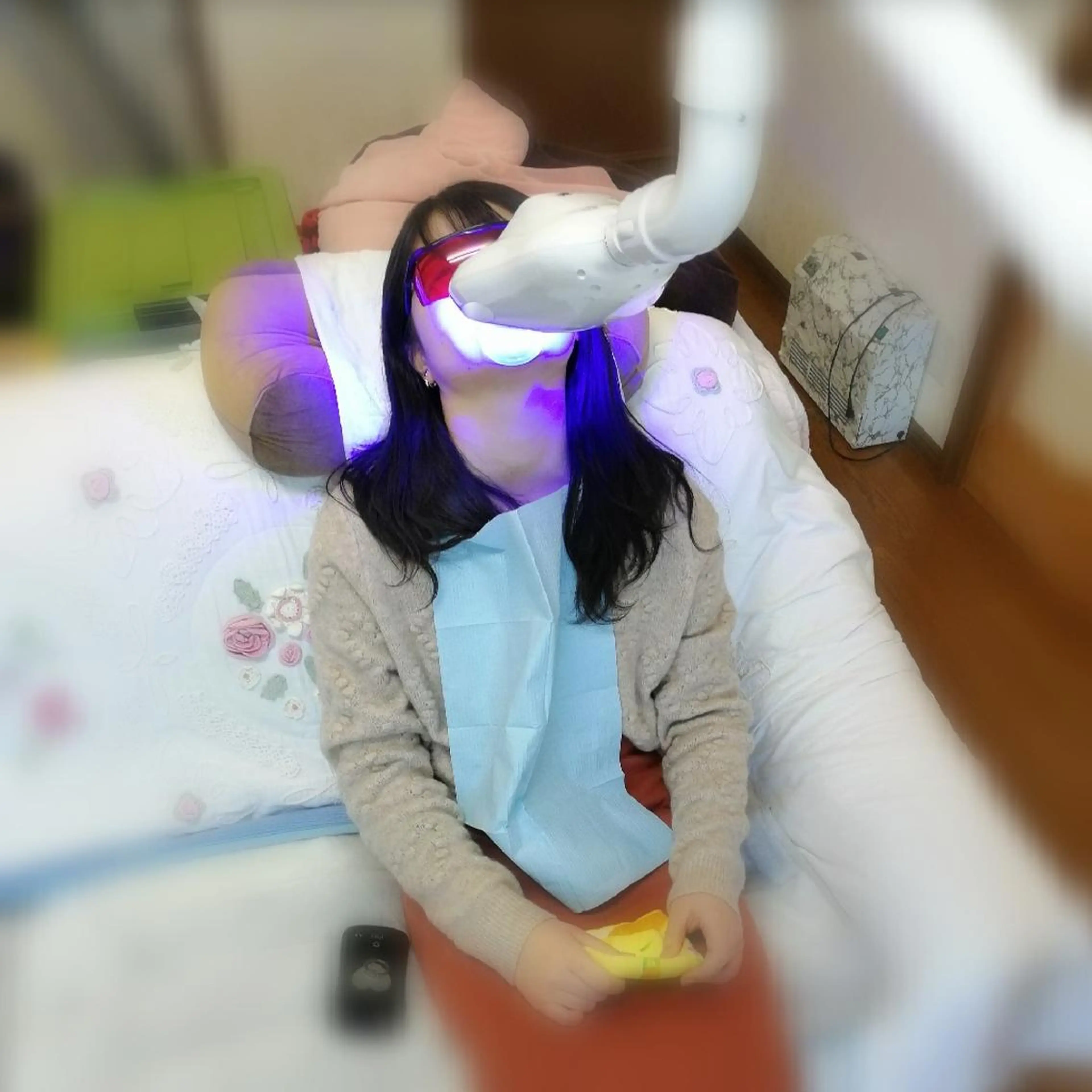 エステ 竜沢 佳典のエステ・リラクイメージ