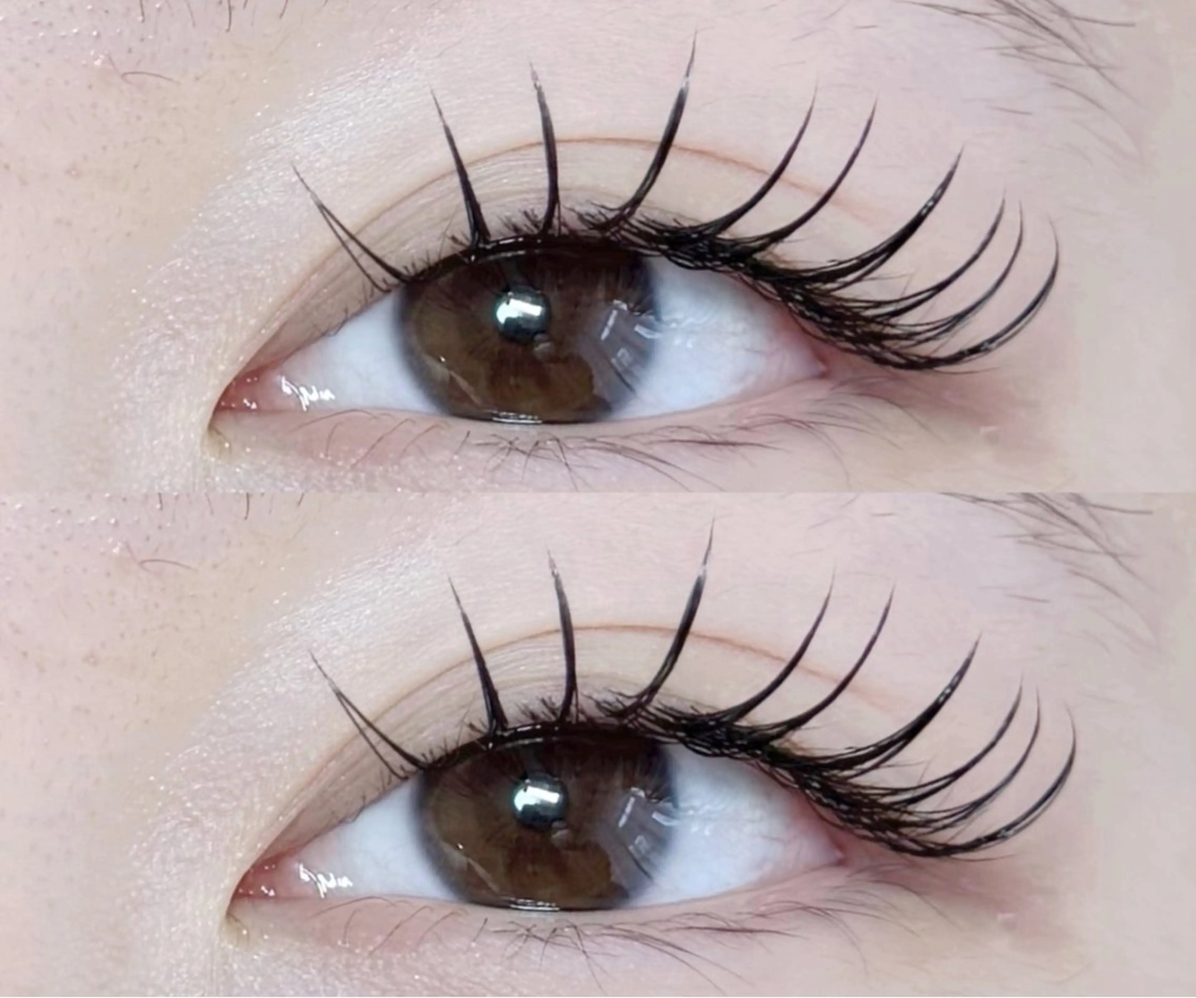 マツエク・マツパ マツエク hui eyelash✿のマツエク・マツパデザイン