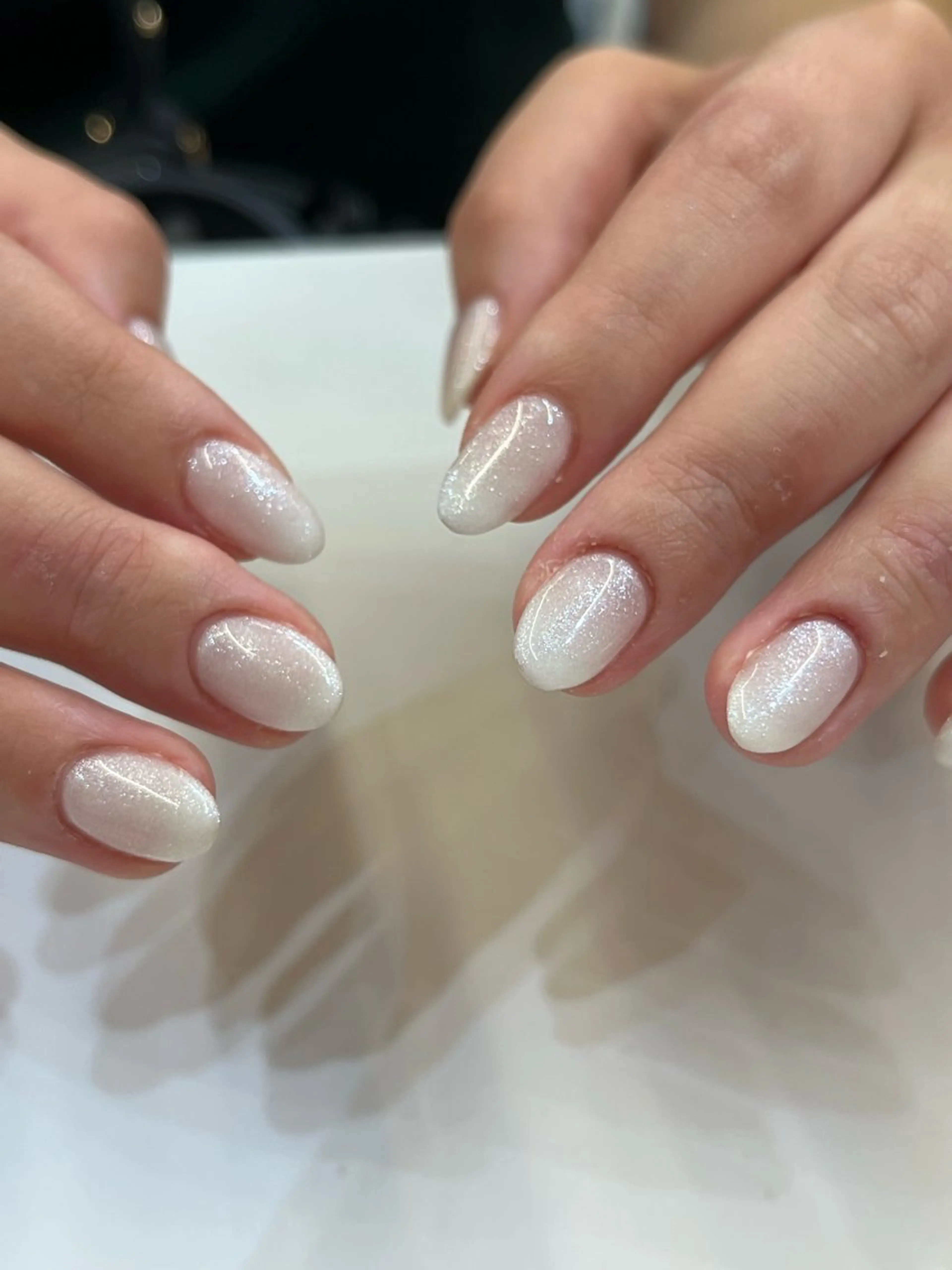 ネイル 🫧pool SHIMADA🫧のネイルデザイン