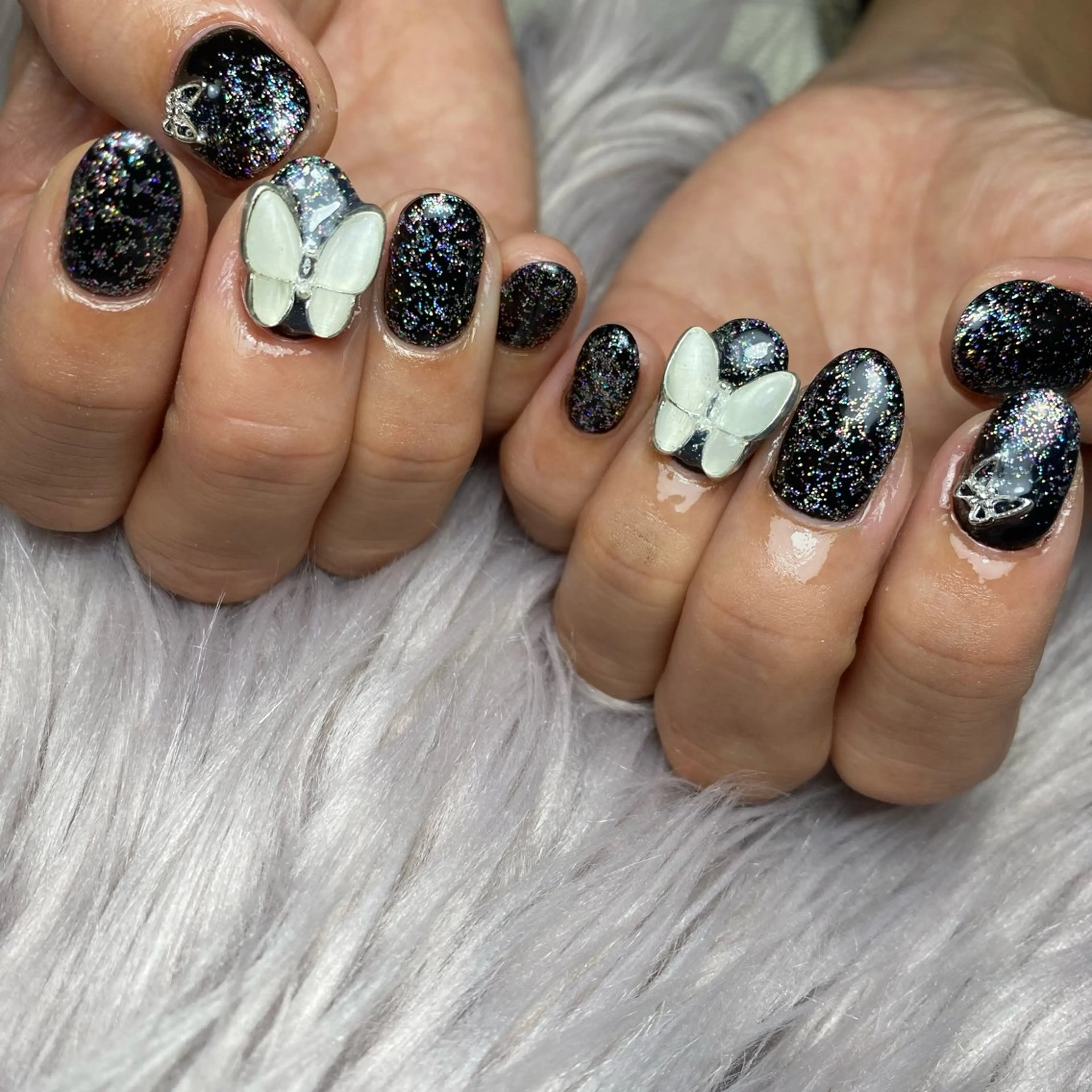 ネイル Beauty Space N&Nのネイルデザイン