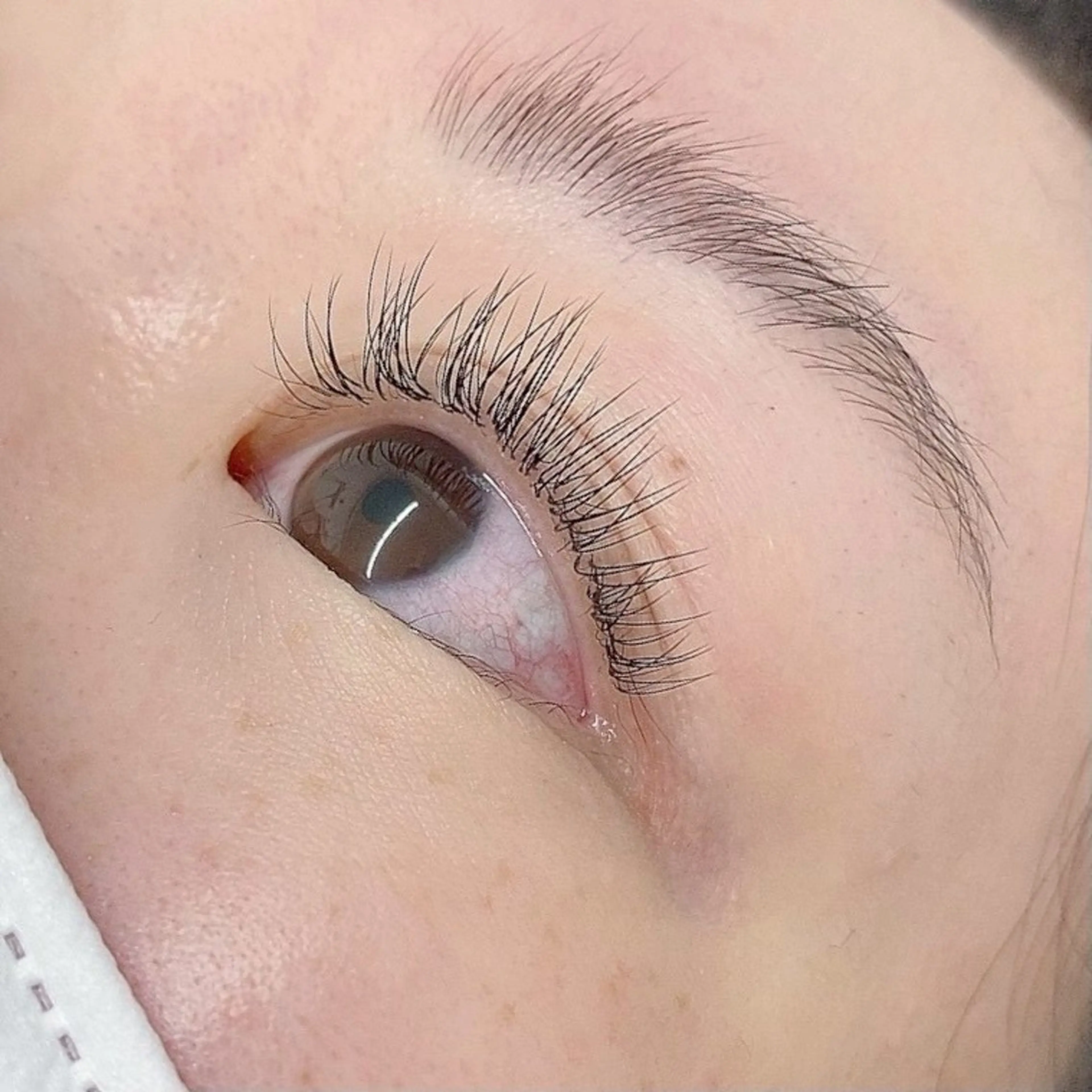 マツエク・マツパ マツパ 三園 みうのマツエク・マツパデザイン