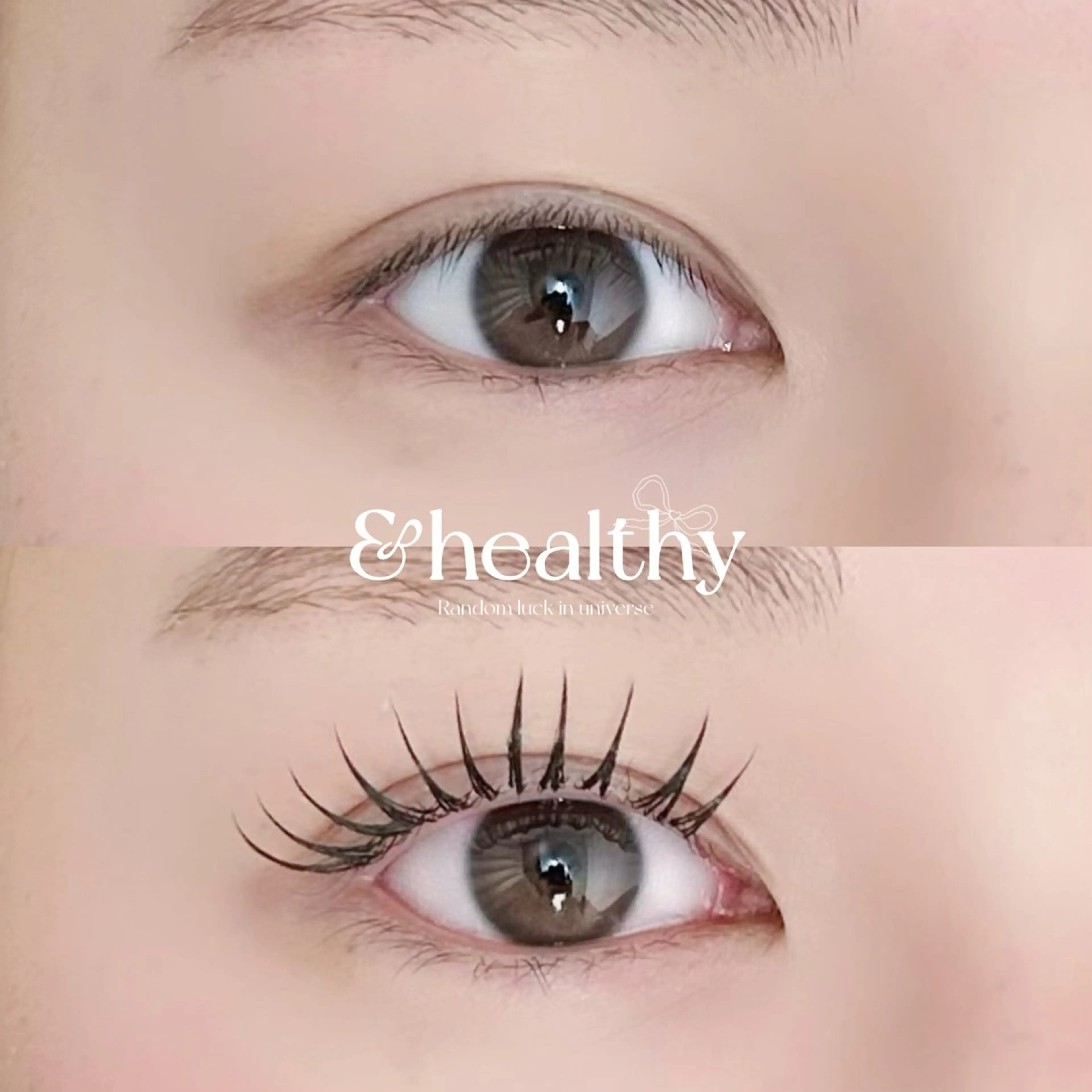 マツエク・マツパ マツエク PlusEono / mayuのマツエク・マツパデザイン