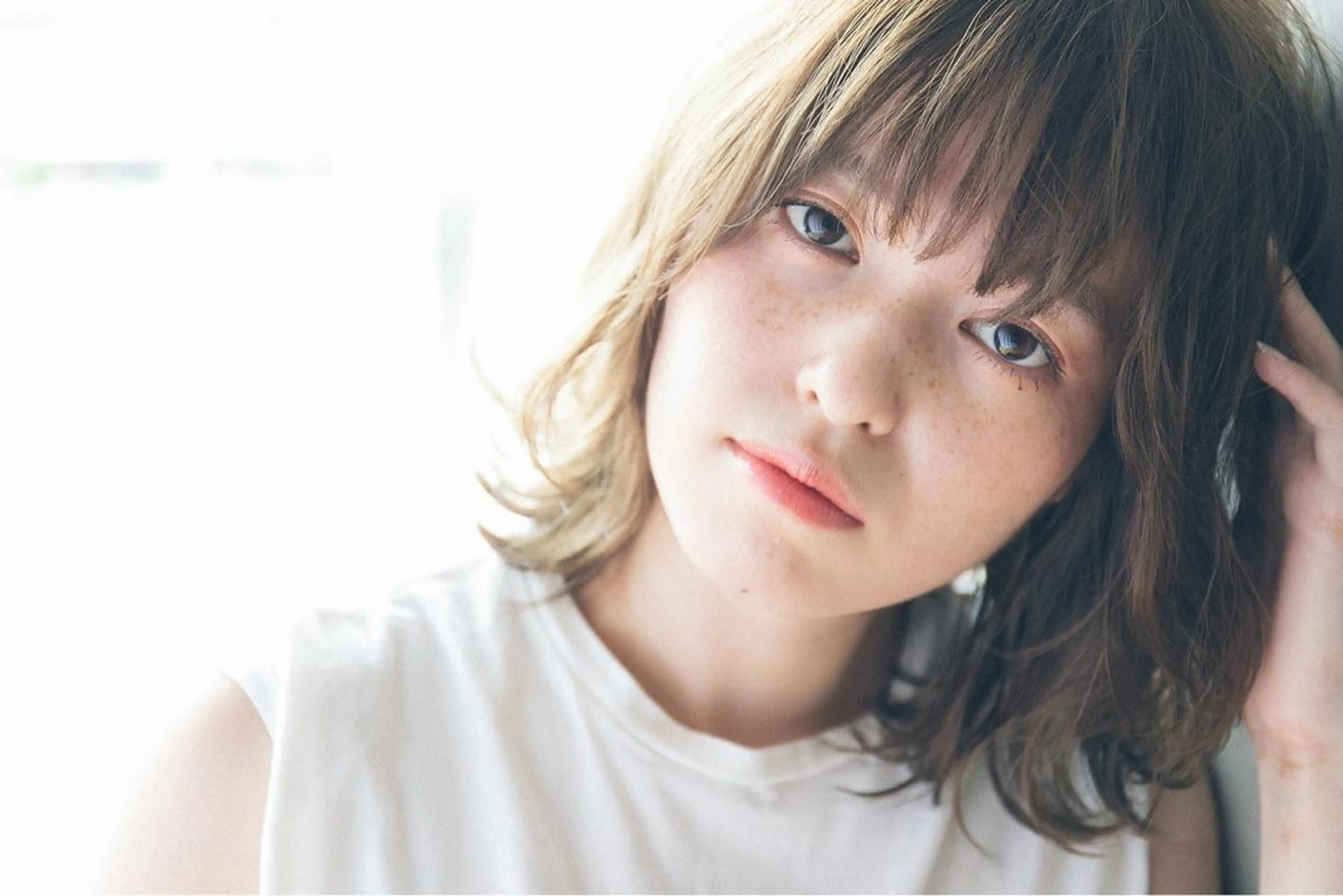 ミディアム ☆髪質改善☆ 伊藤 祐美のヘアスタイル