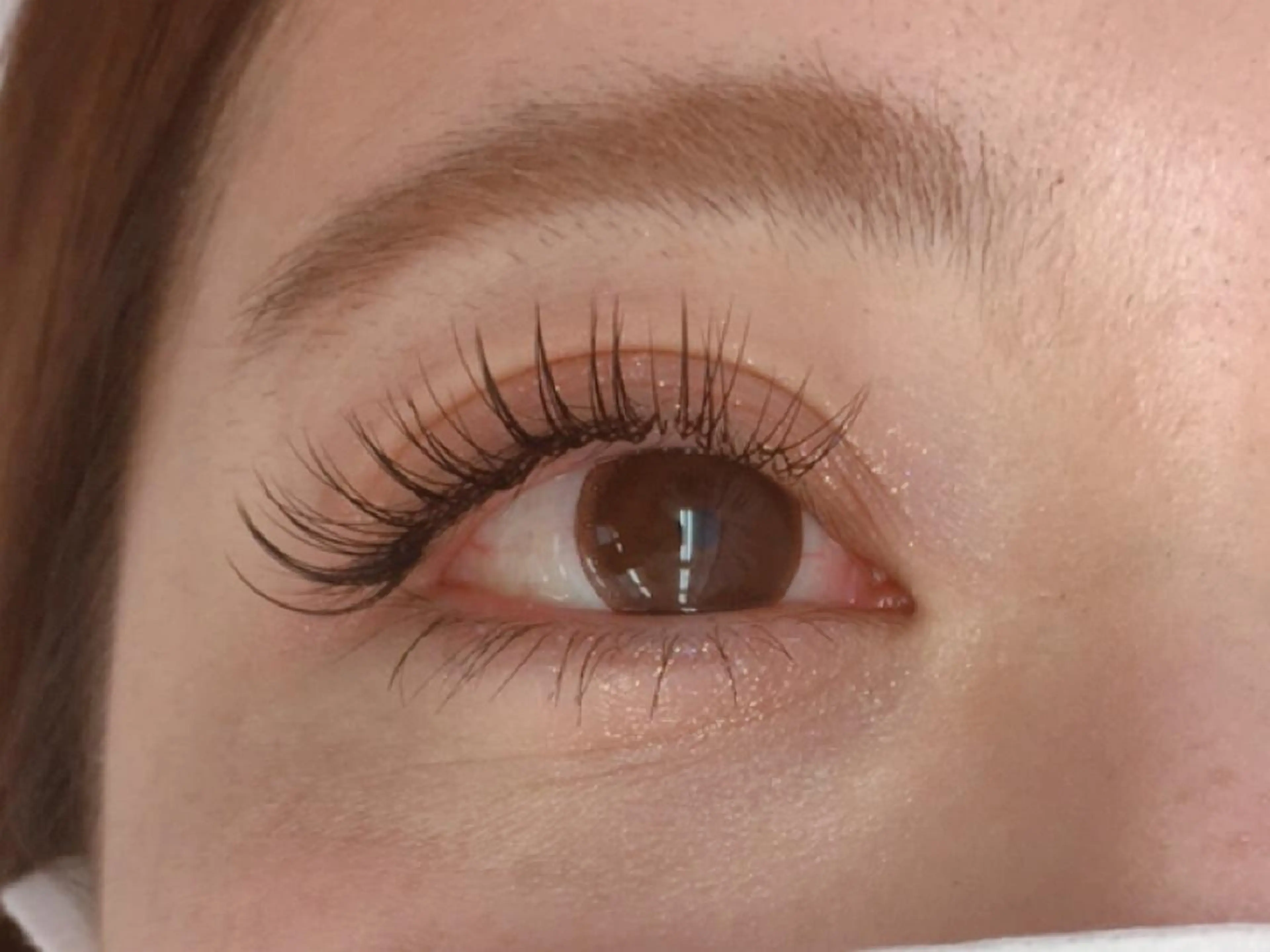 マツエク・マツパ ロコラッシュ🤍 原宿のマツエク・マツパデザイン