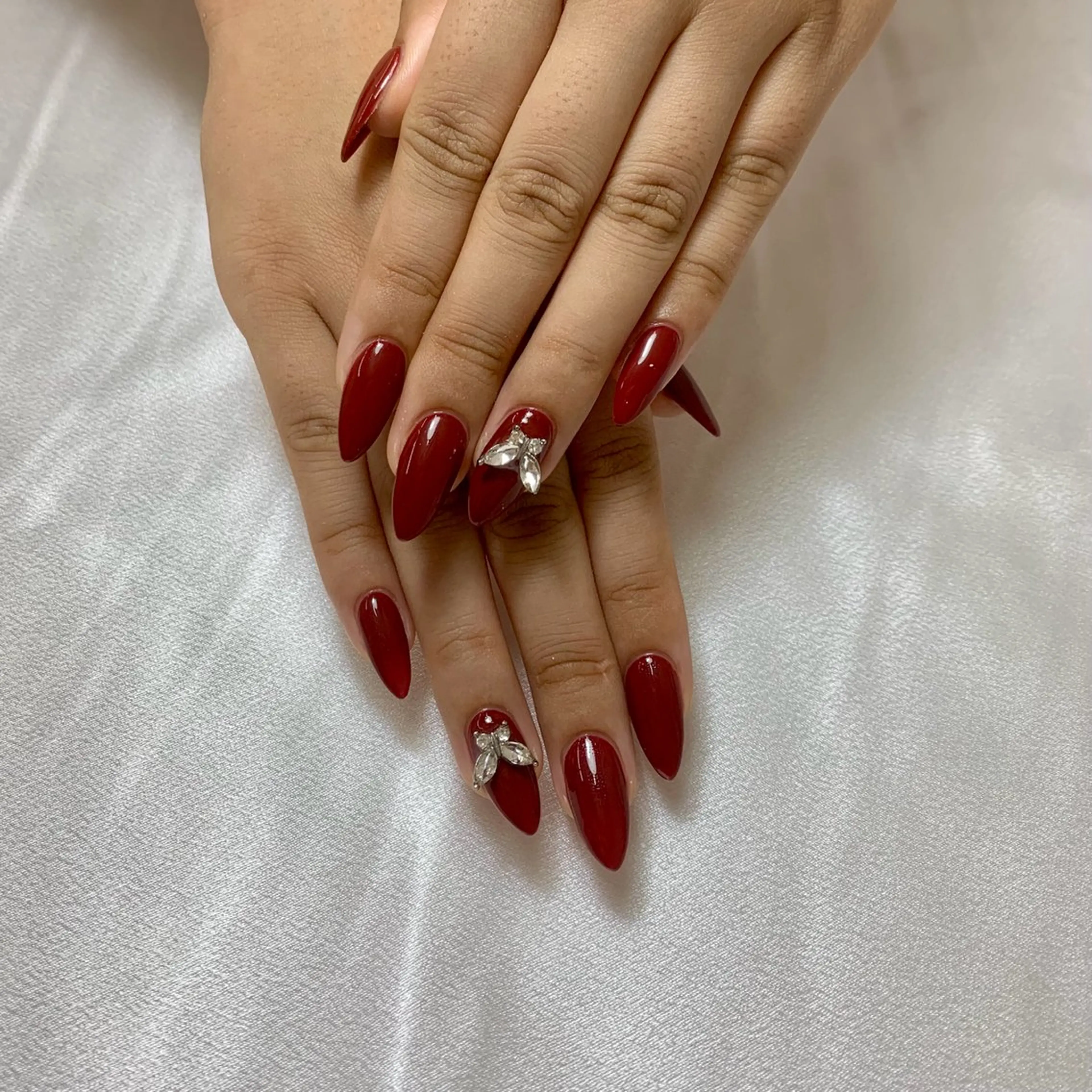 ネイル ハンドネイル Tagi Nail 銀座店のネイルデザイン