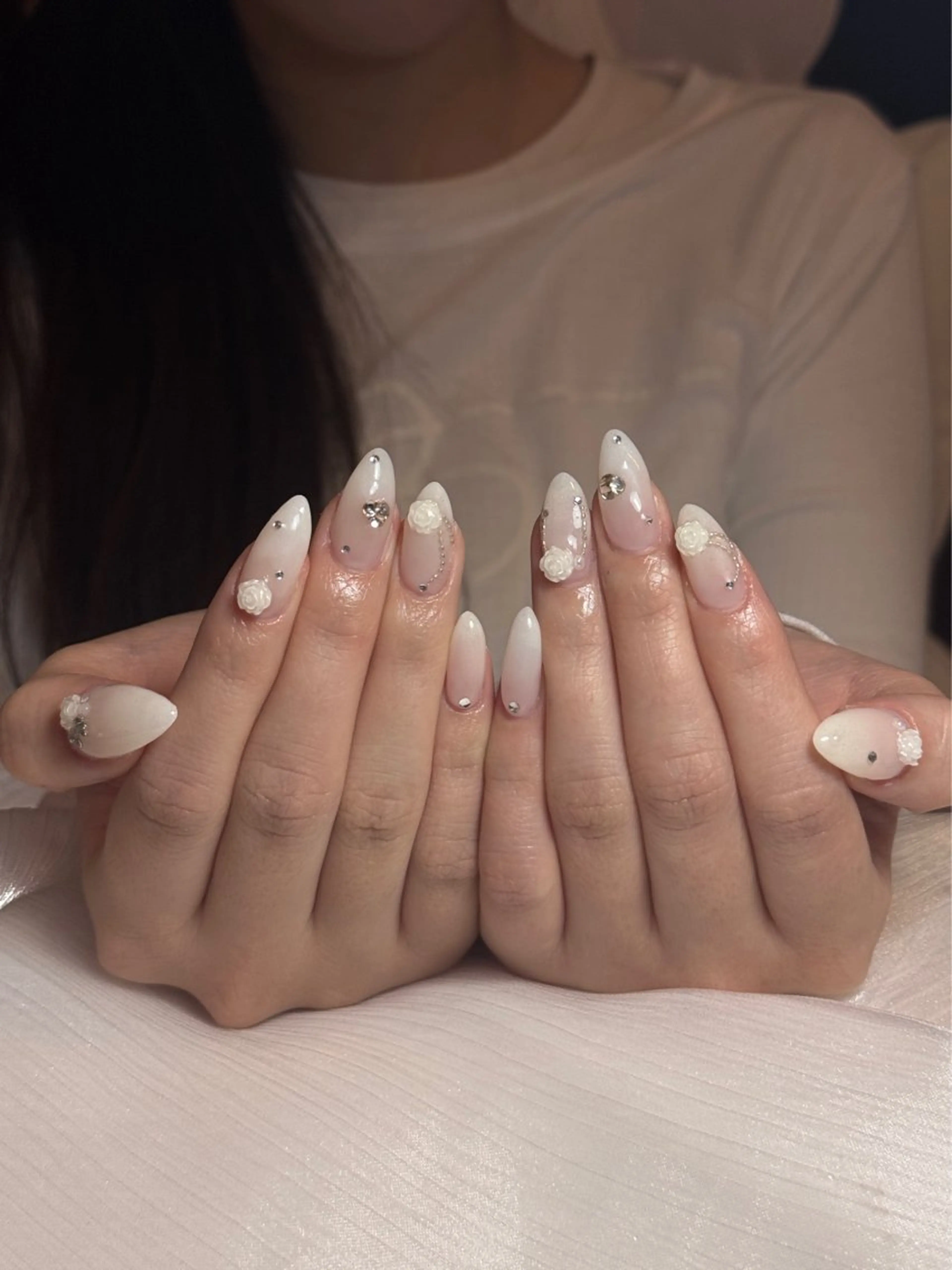 ネイル Mio nail Osakaのネイルデザイン