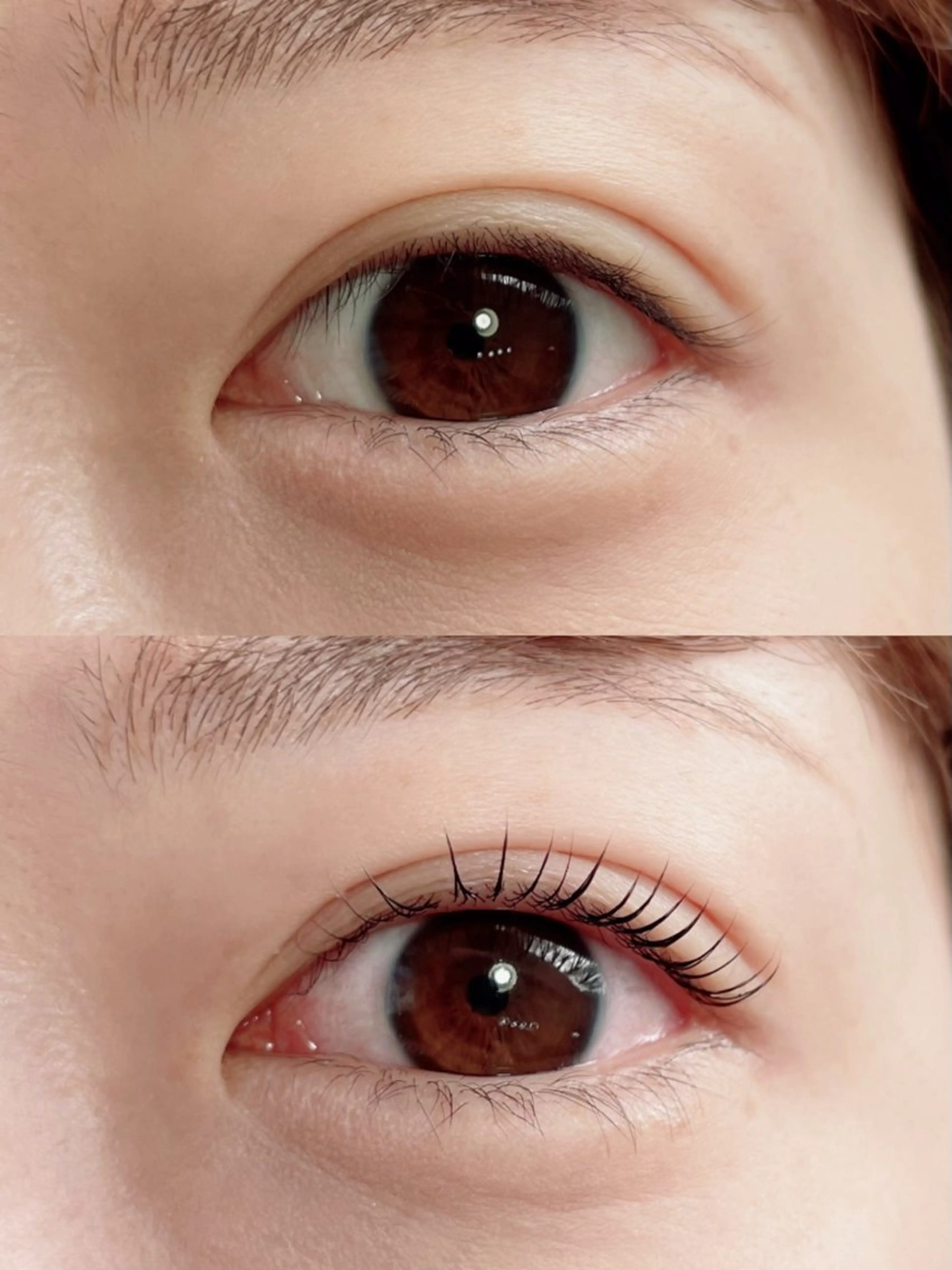 マツエク・マツパ まつげパーマ マツパ Be  nail healthy （ビーネイルヘルシー）所属・terajima yukiのマツエク・マツパデザイン