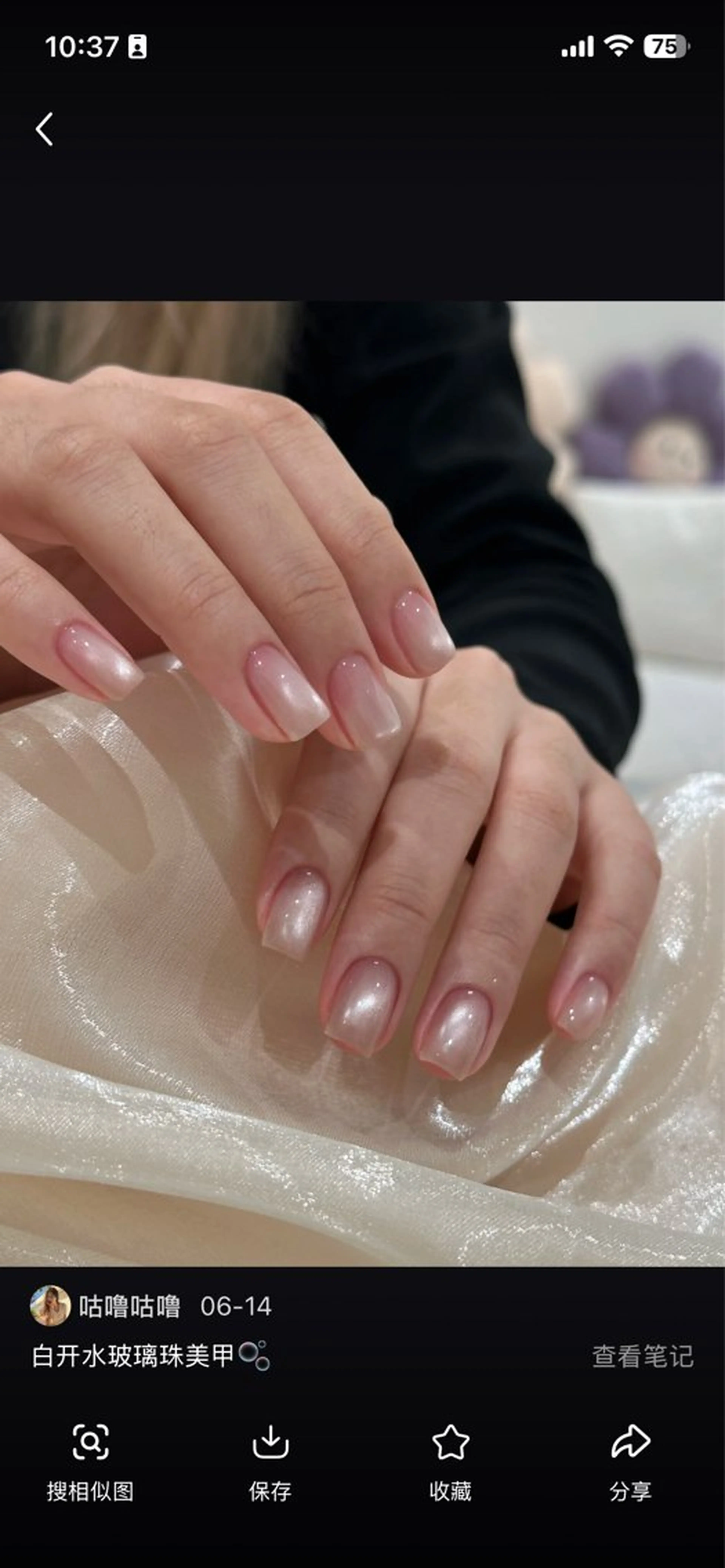 ネイル Nikoネイルサロン 高田馬場店のネイルデザイン