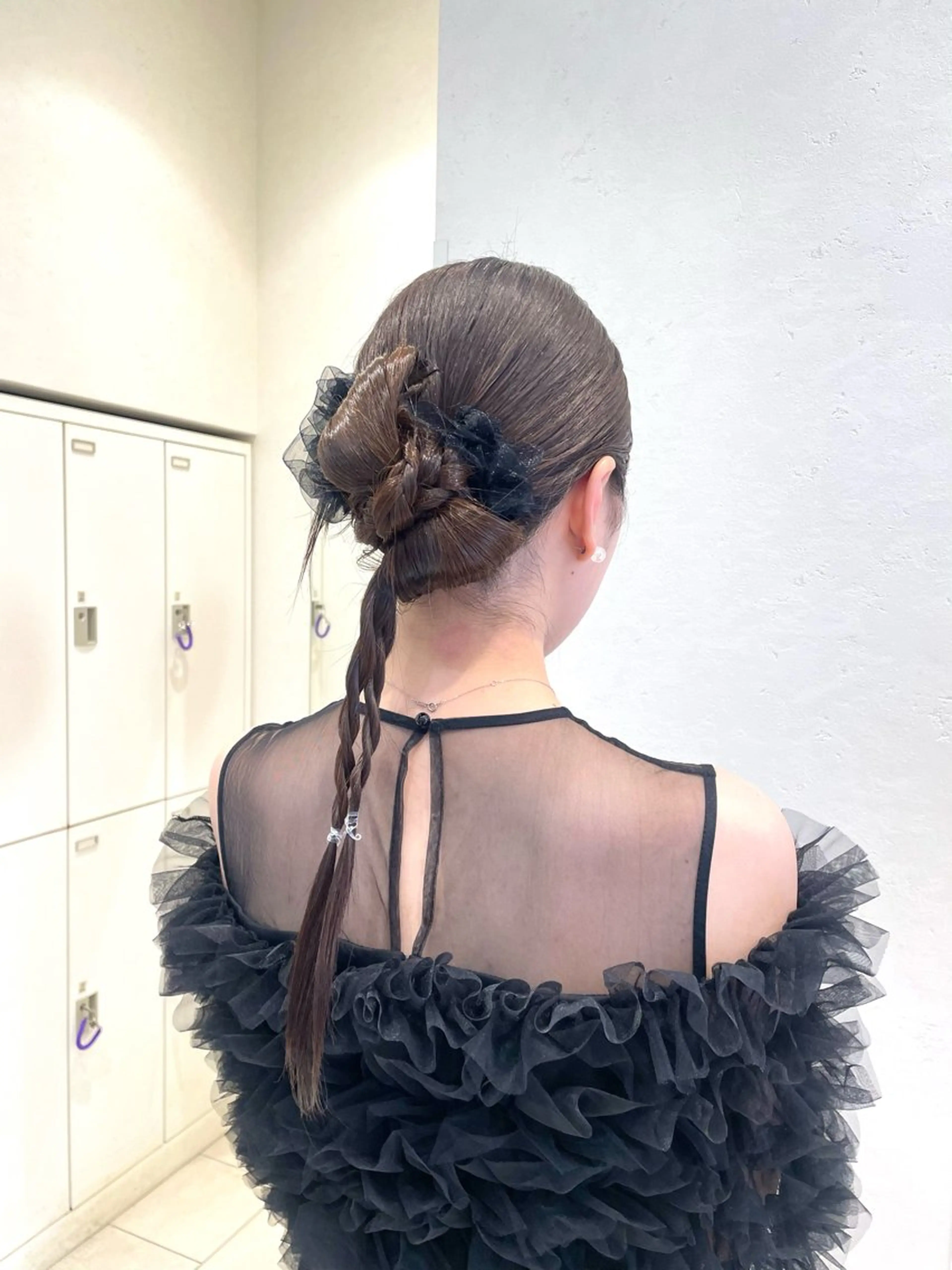 ヘアアレンジ ヘアセット このみ/髪質改善 /ヘアアレンジ🫧のヘアスタイル