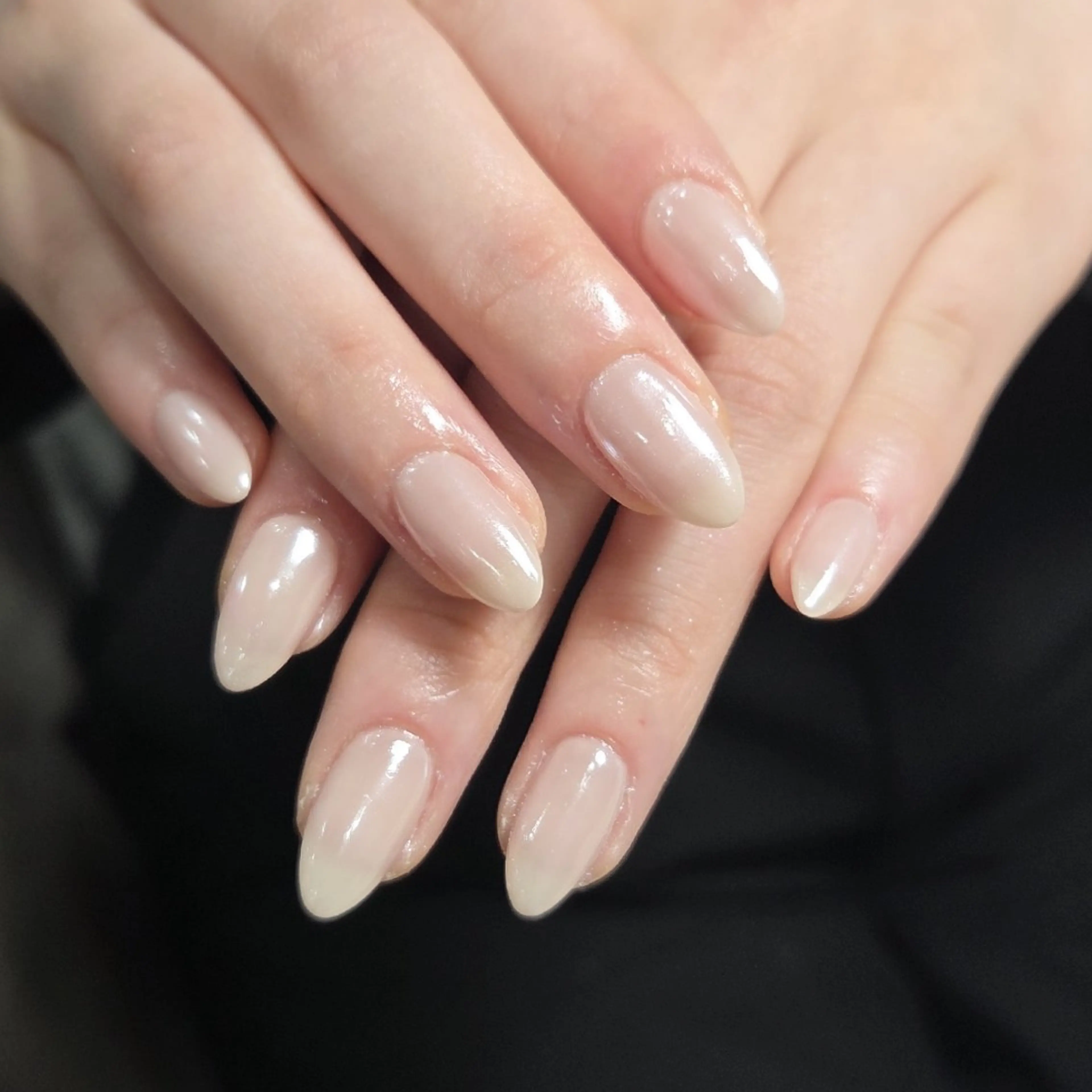 ネイル ハンドネイル Ugirl Nail Seikaのネイルデザイン