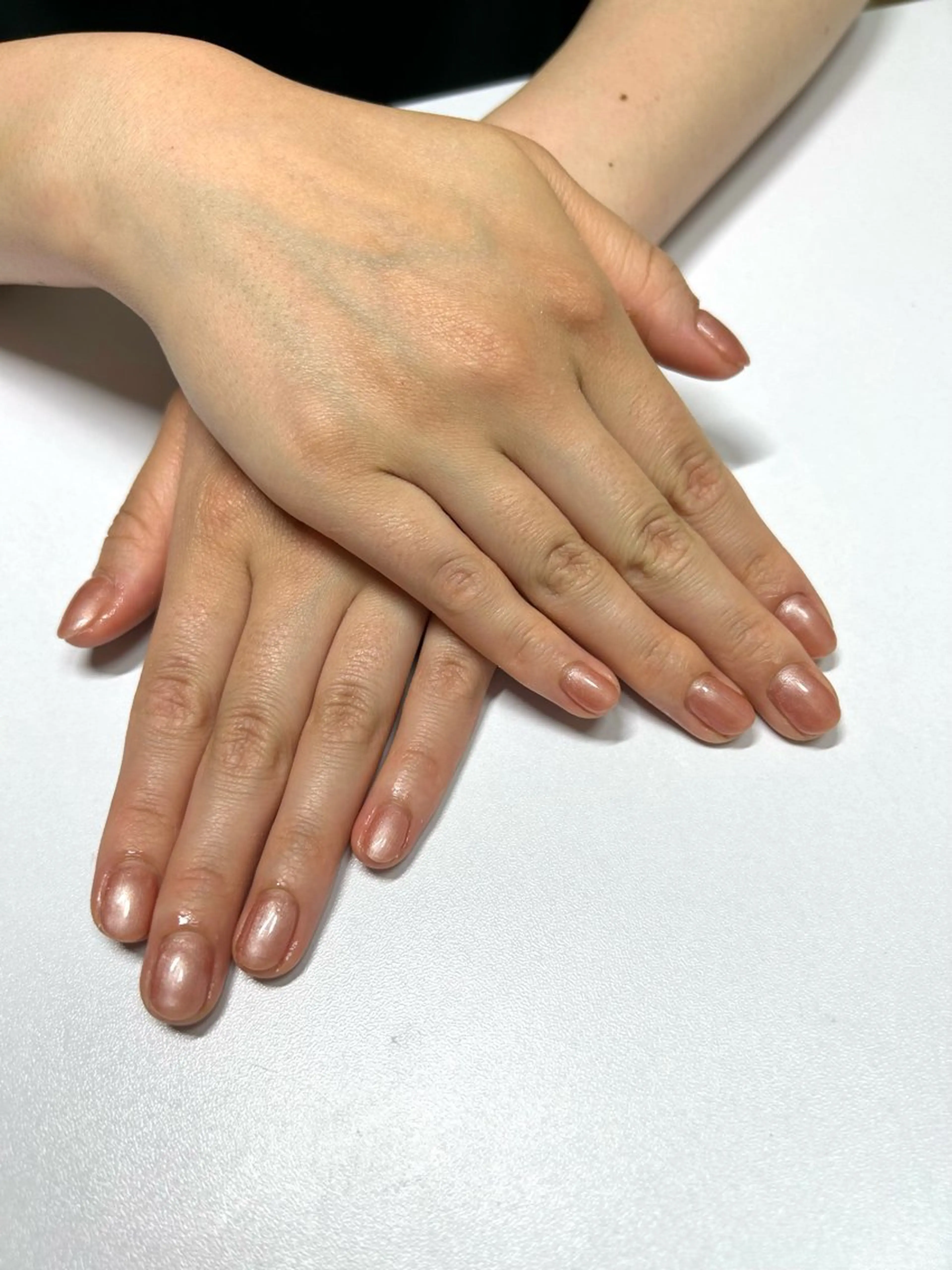 ネイル ハンドネイル fleur フルールのネイルデザイン