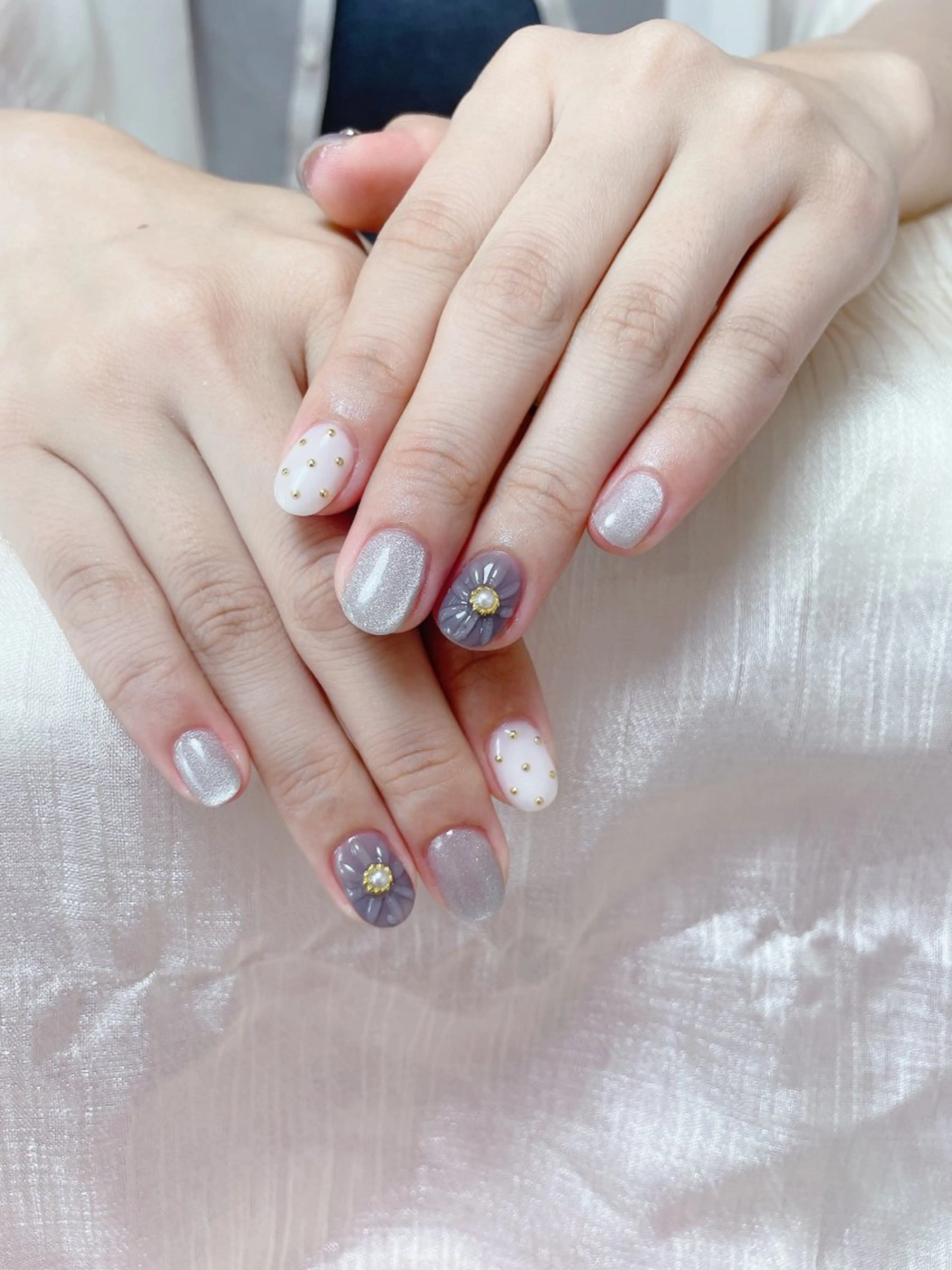 ネイル kirameki nailのネイルデザイン
