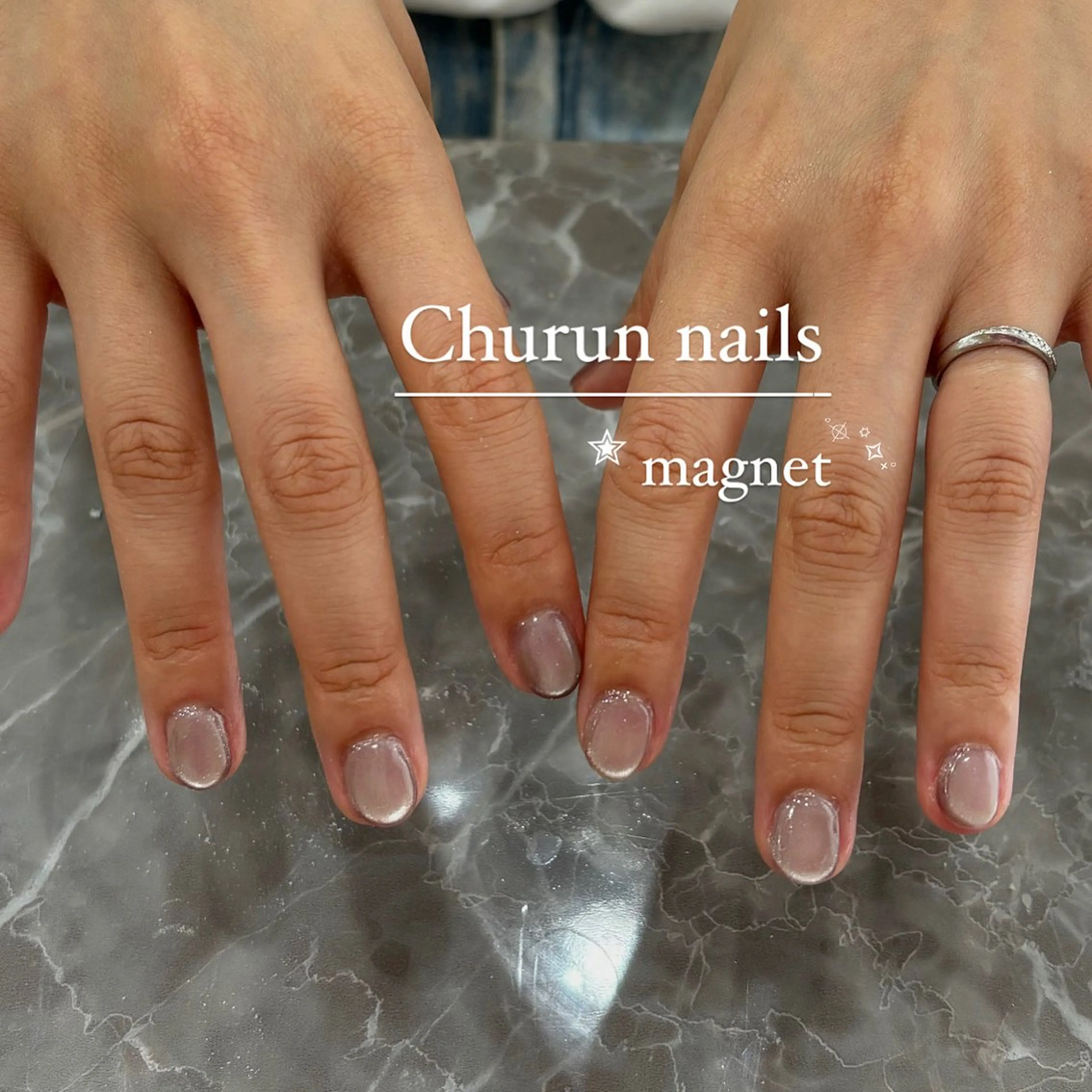 ネイル 777nail salonのネイルデザイン