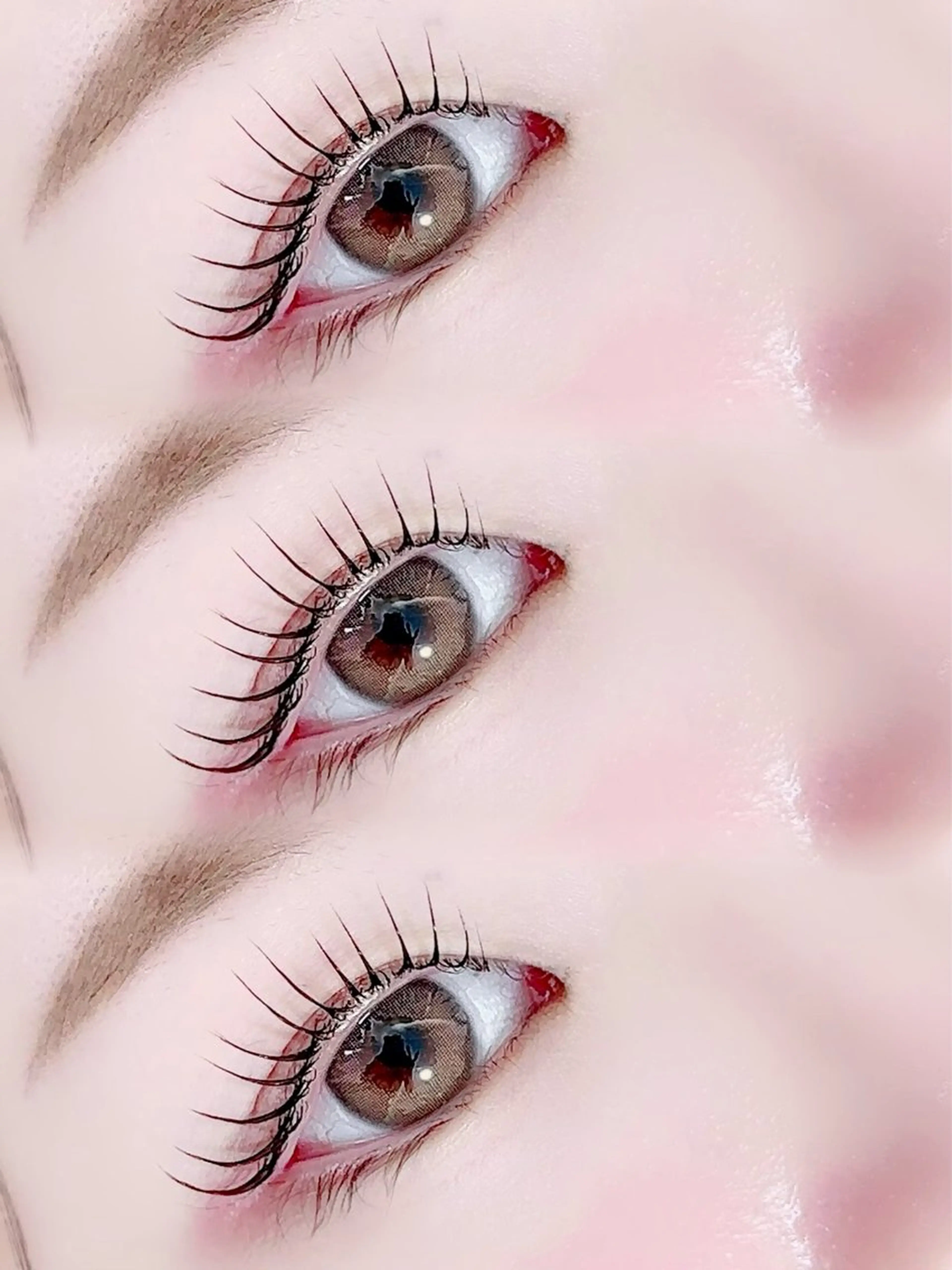 マツエク・マツパ Liber CHIKAのエステ・リラクイメージ