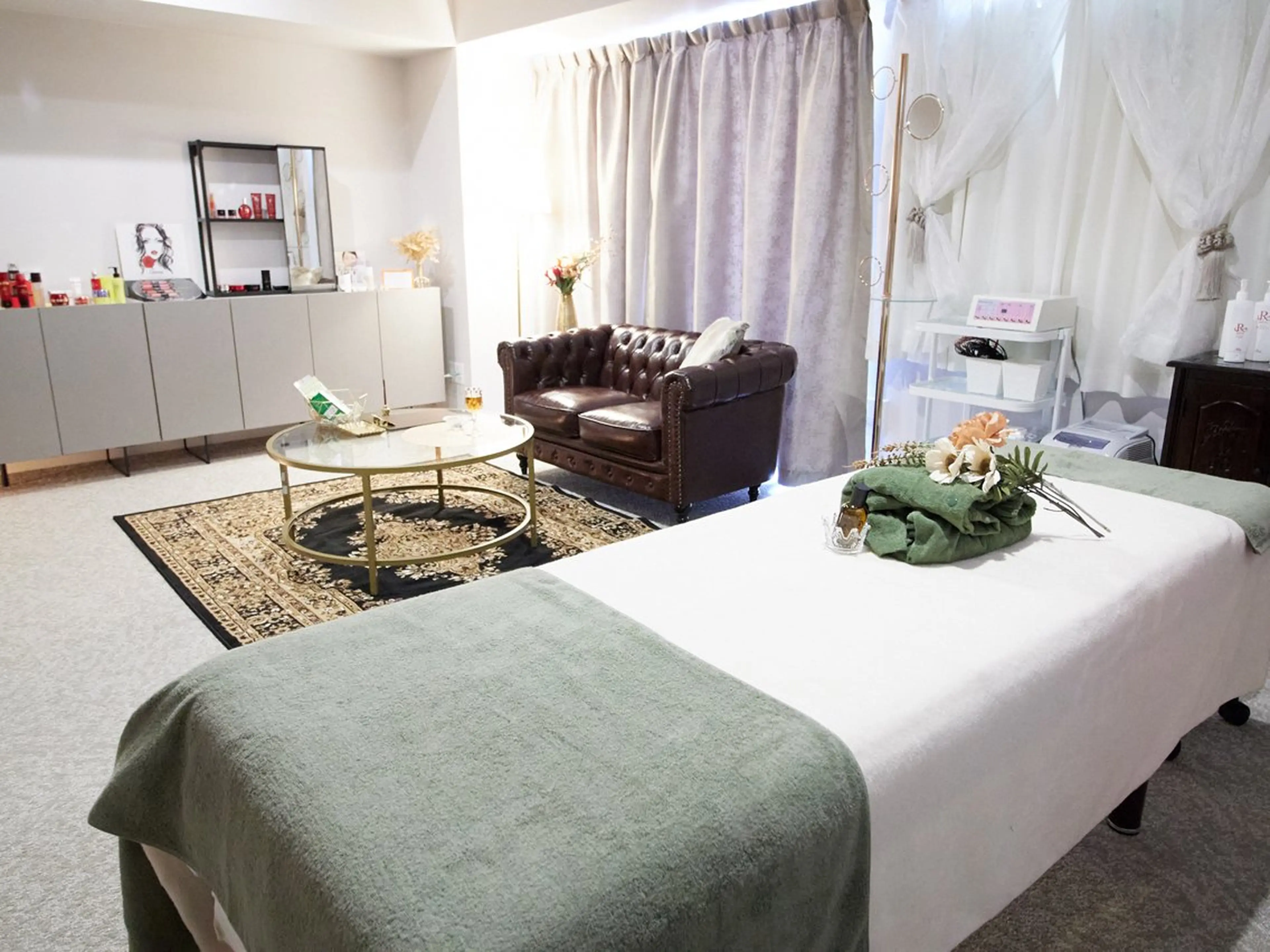 Meupニキビ専門店 背中/ハーブ/肌管理のその他イメージ