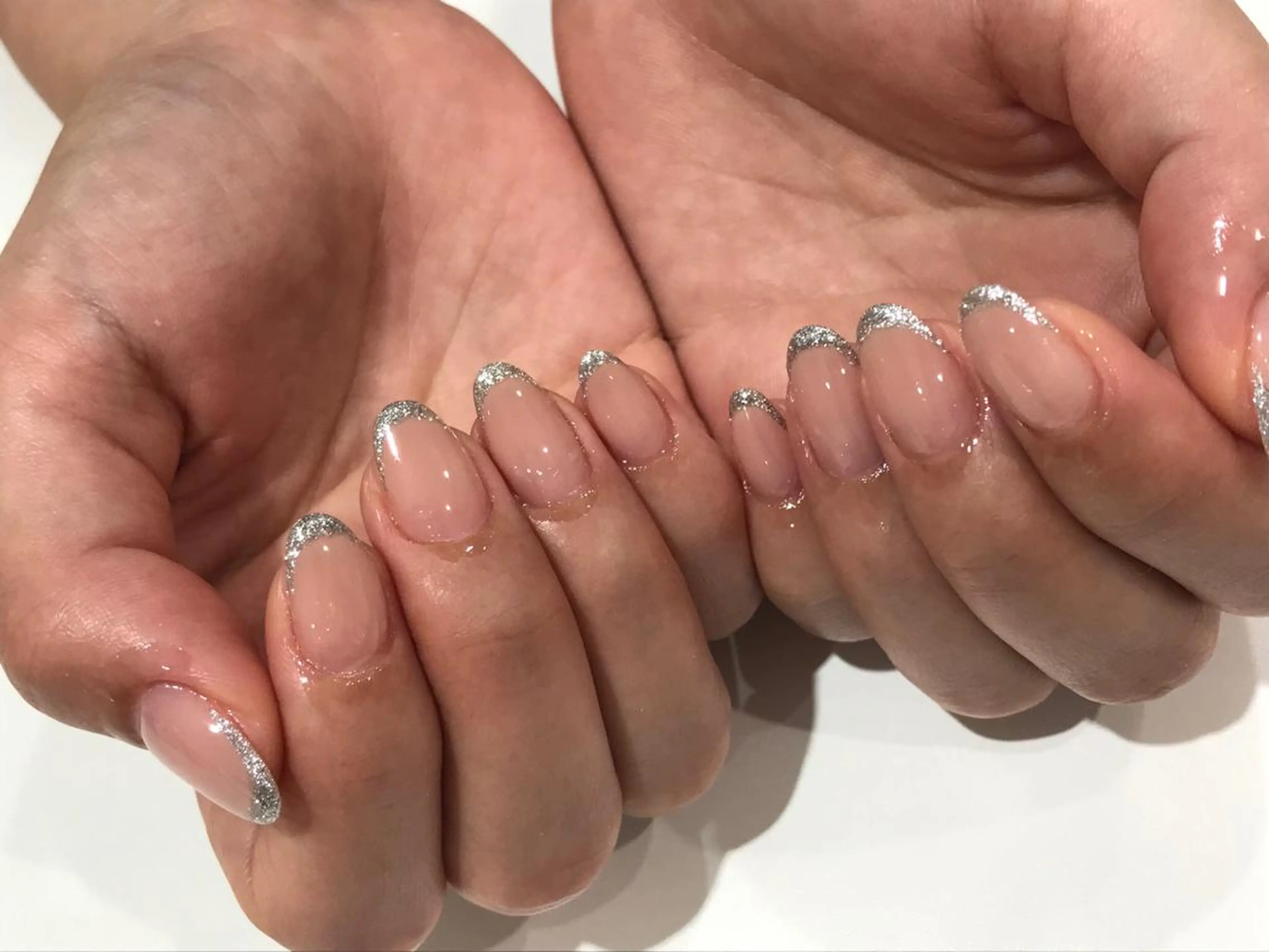 ネイル ハンドネイル ハンドケア Charme. NOBUKOのネイルデザイン