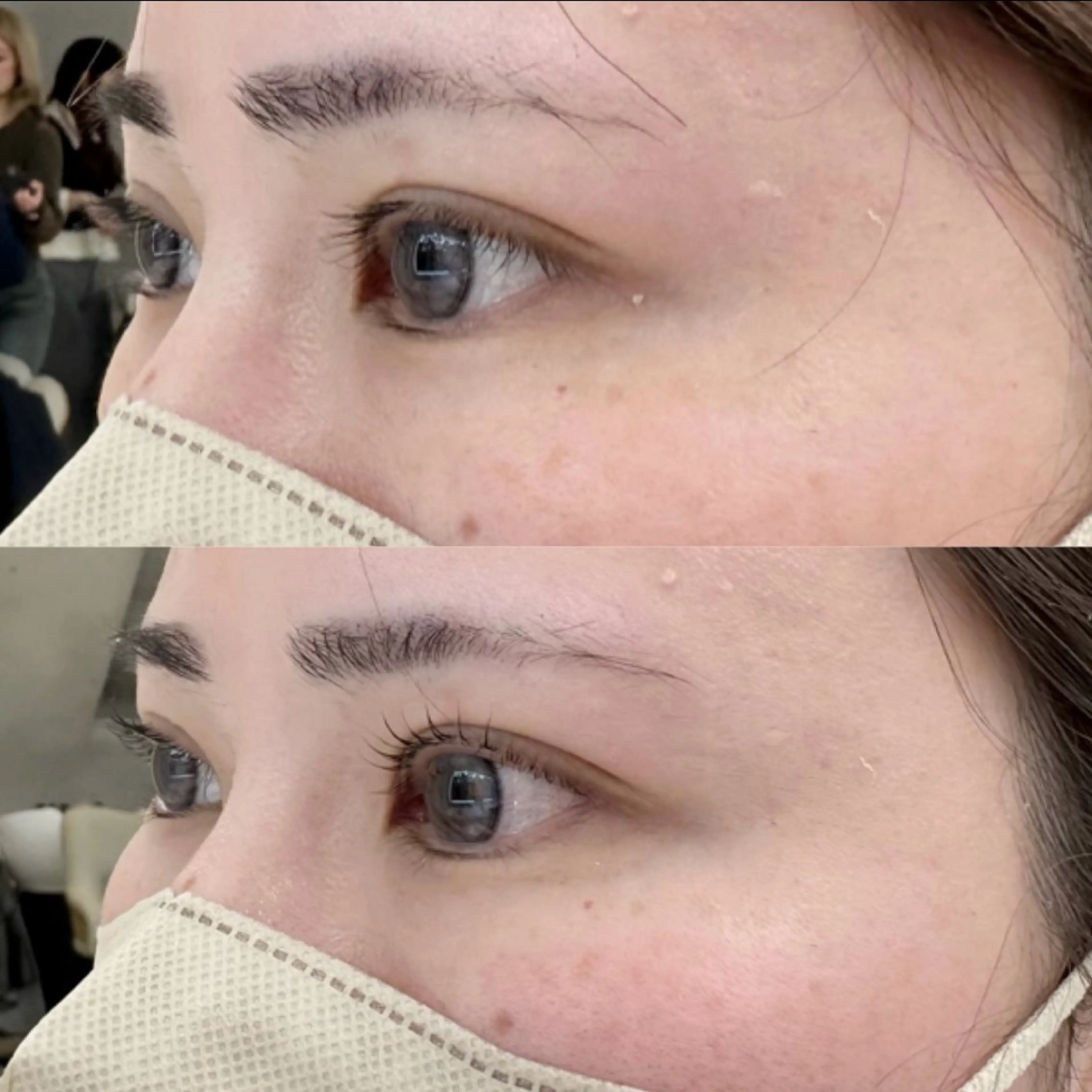 まつ毛パーマ※ ※補足説明、掲載情報をご覧下さい🙇🏻‍♀️の写真