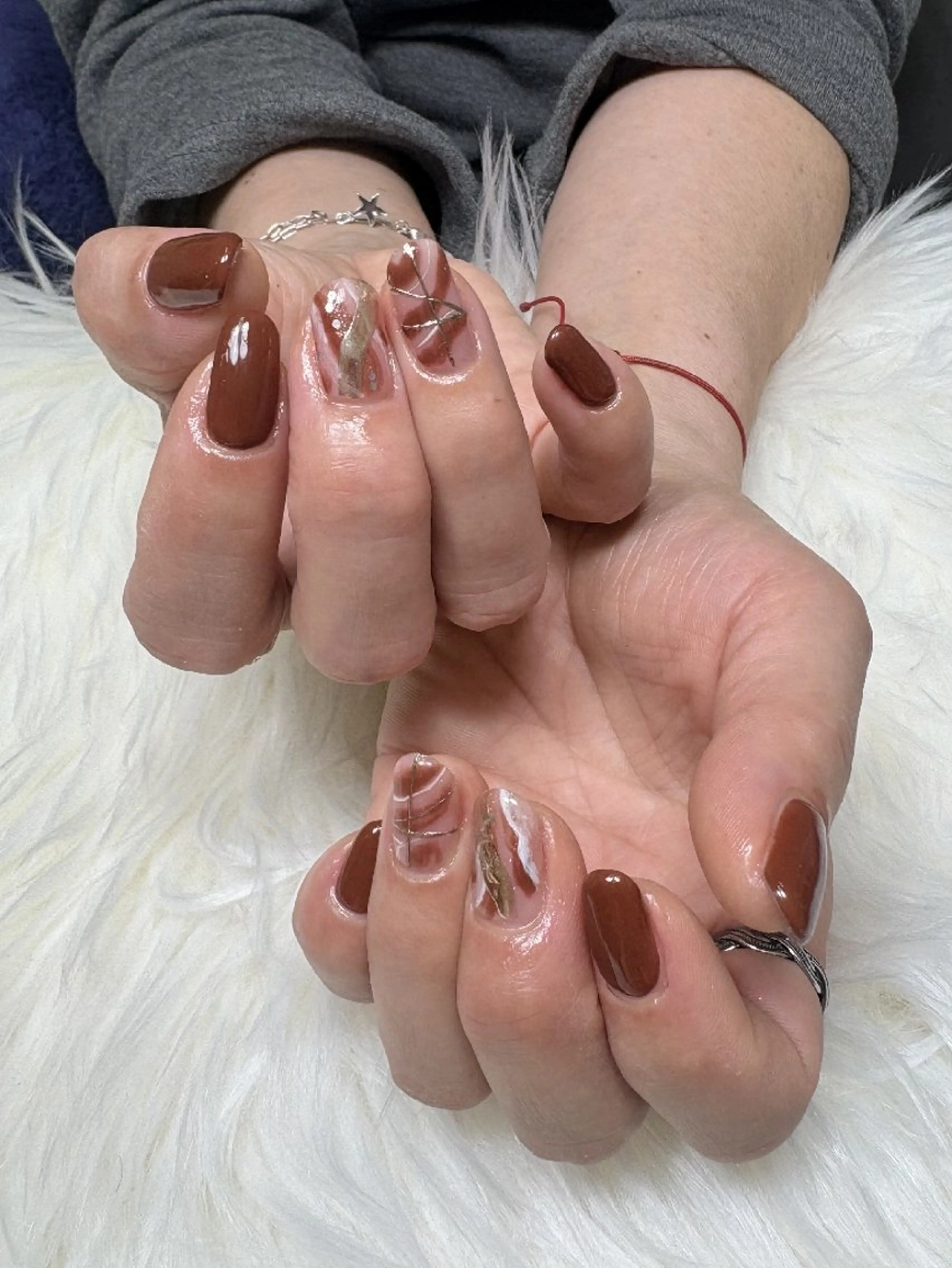 ネイル ハンドネイル ｍｅｌｉｓｓａ Ｎａｉｌｓのネイルデザイン