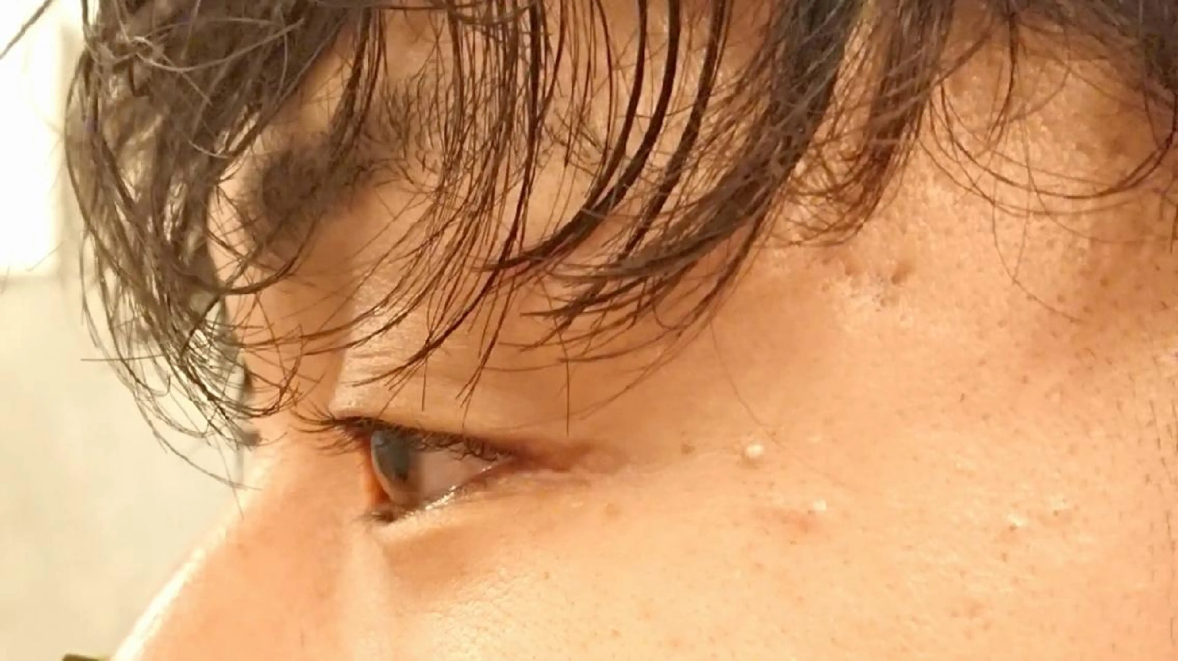 メンズ マツエク・マツパ メンズパーマ ナチュラル 口コミ高評価🌠眉と まつ毛の専門MIKIのマツエク・マツパデザイン