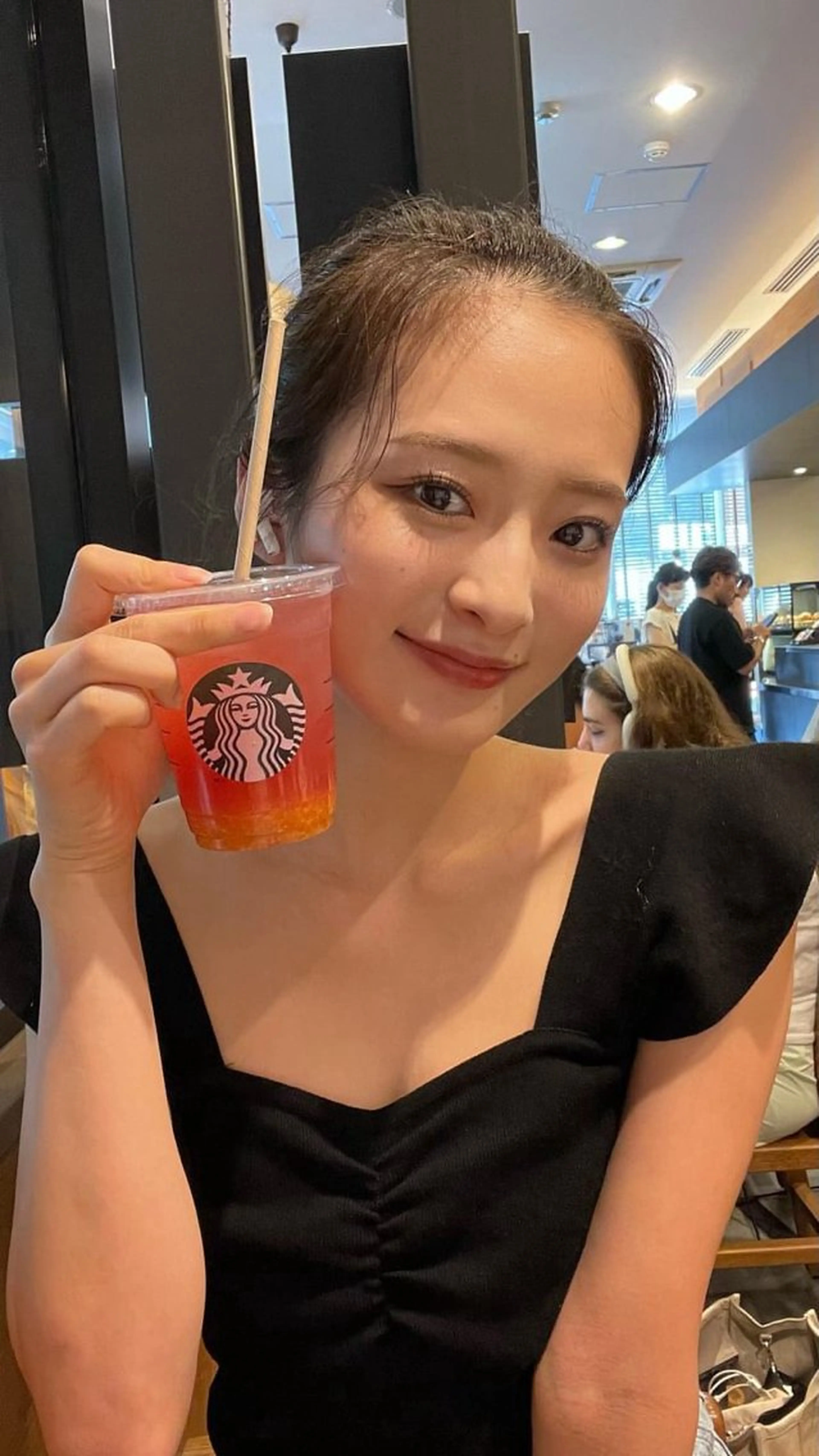 マツエク・マツパ eyelist🌷 harukaのマツエク・マツパデザイン