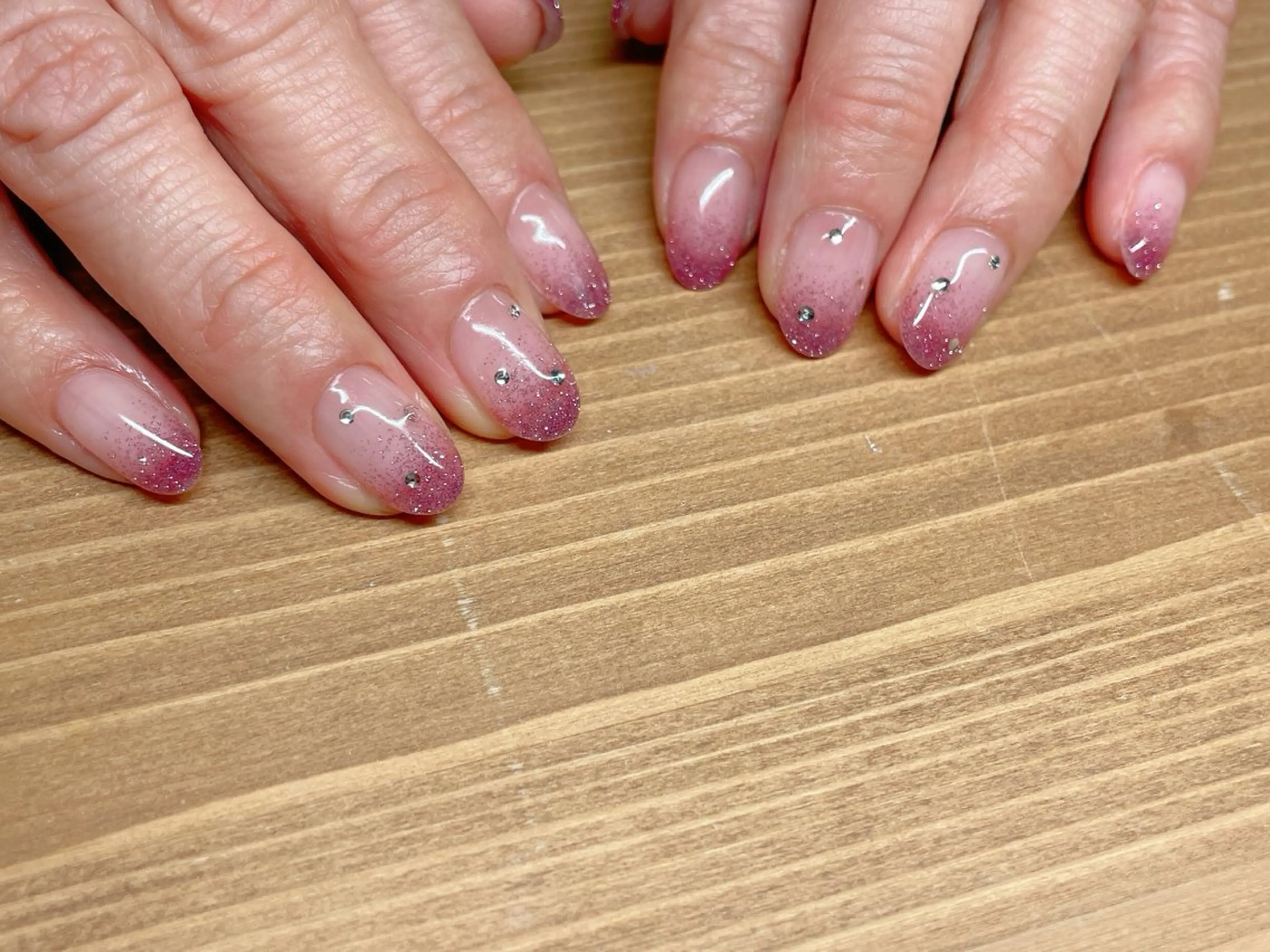 ネイル nailroom OHANA🌴のネイルデザイン