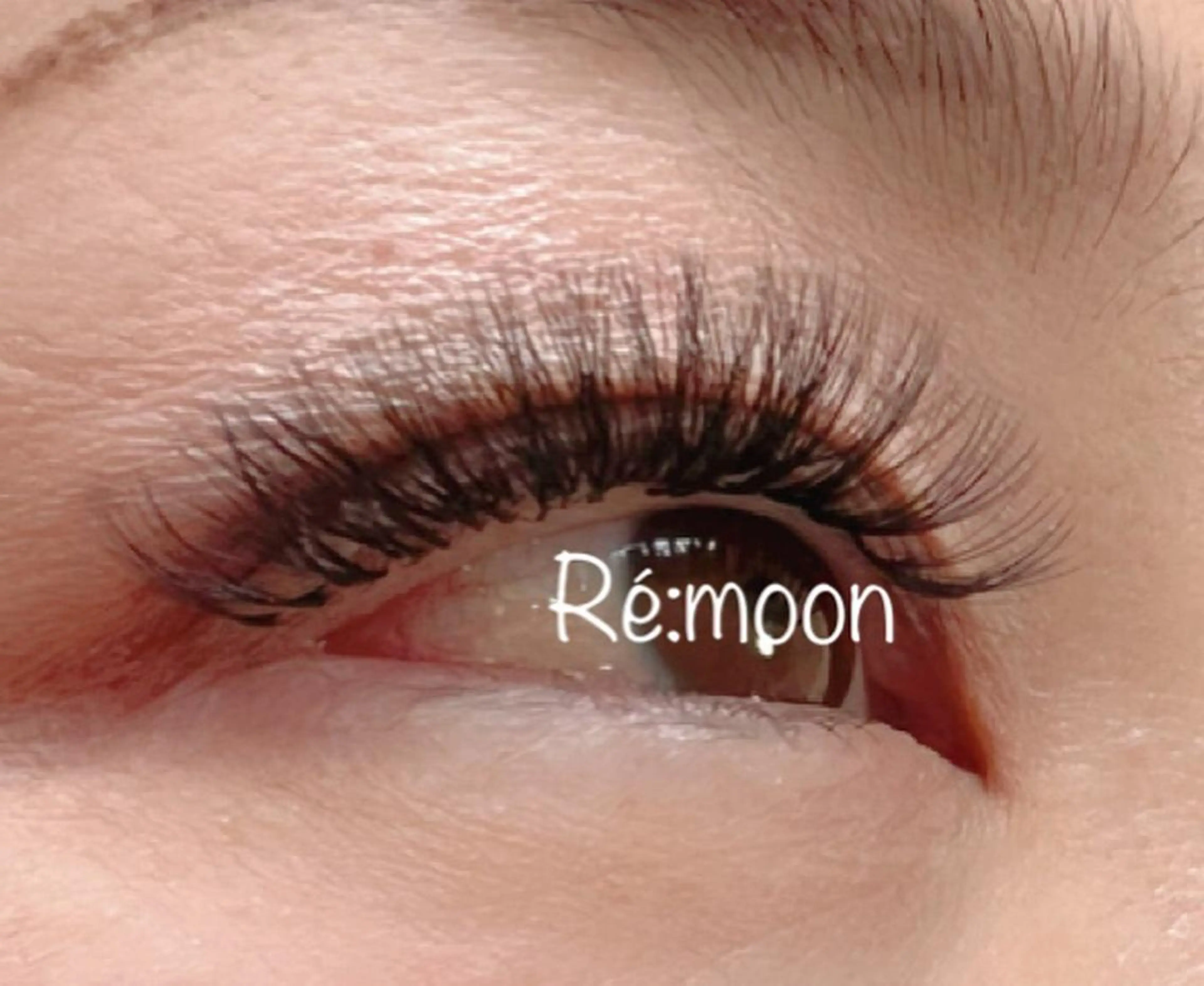 マツエク・マツパ マツエク 宮澤 ユキナのマツエク・マツパデザイン