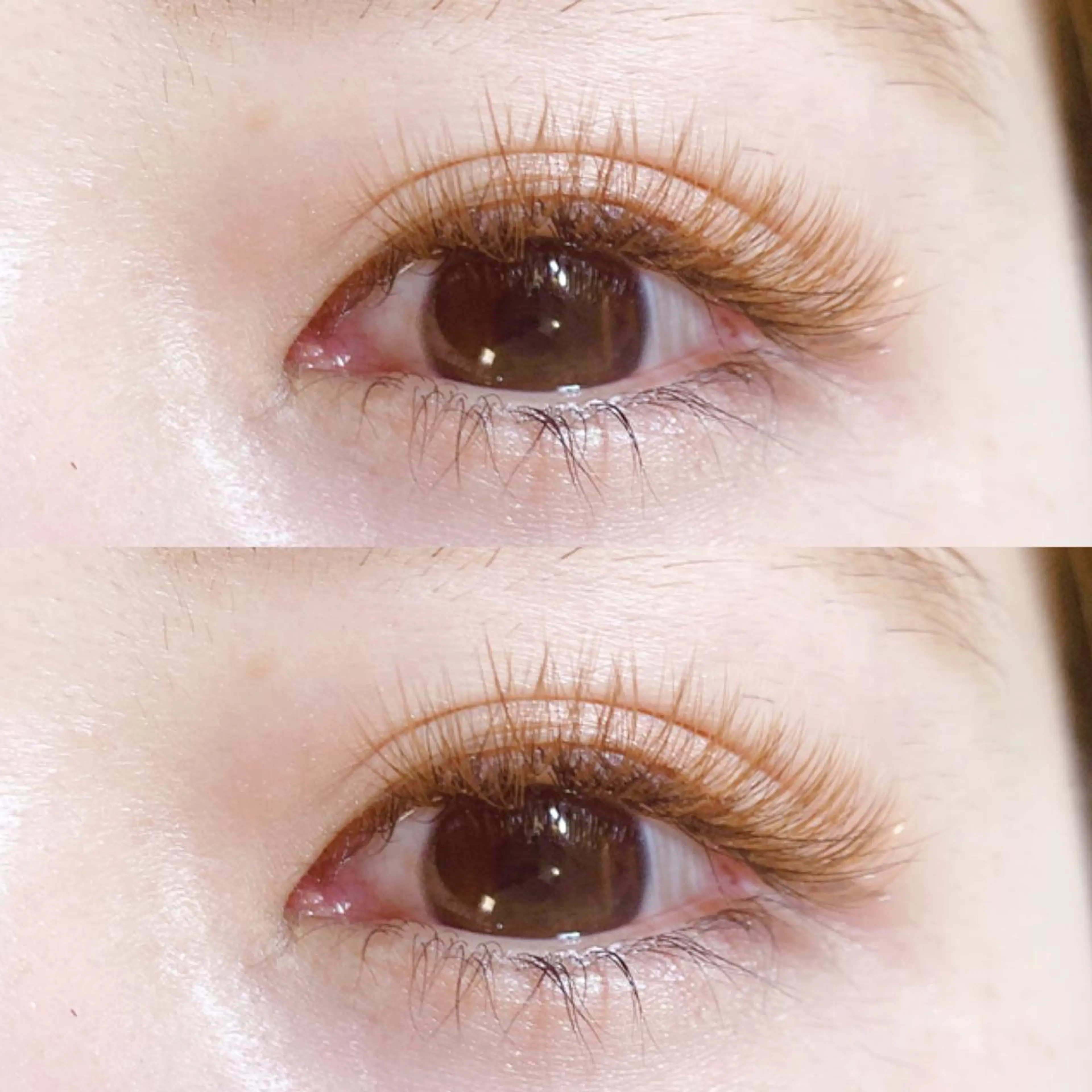 マツエク・マツパ suzuki natsumiのマツエク・マツパデザイン