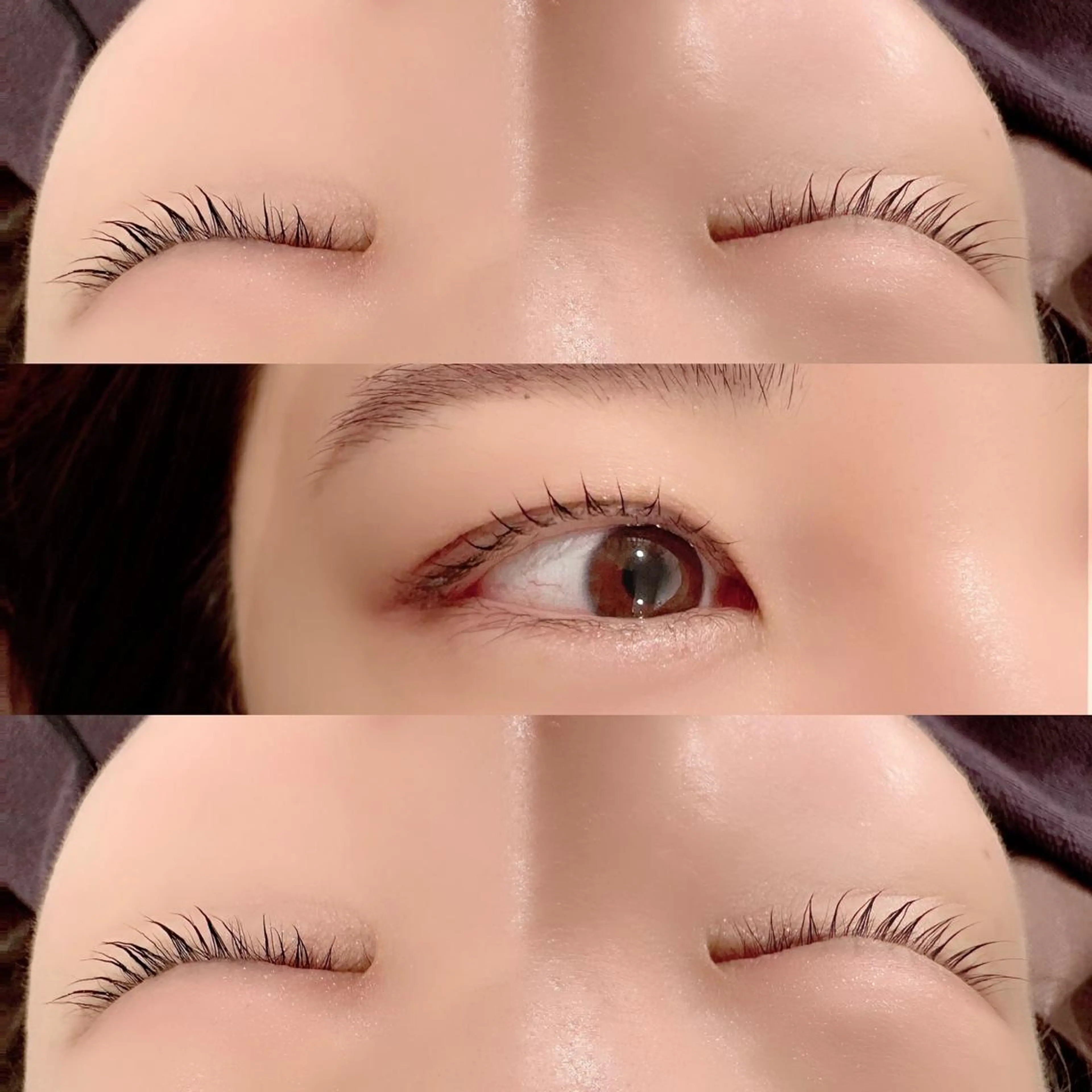 マツエク・マツパ takako _eyedesignのマツエク・マツパデザイン