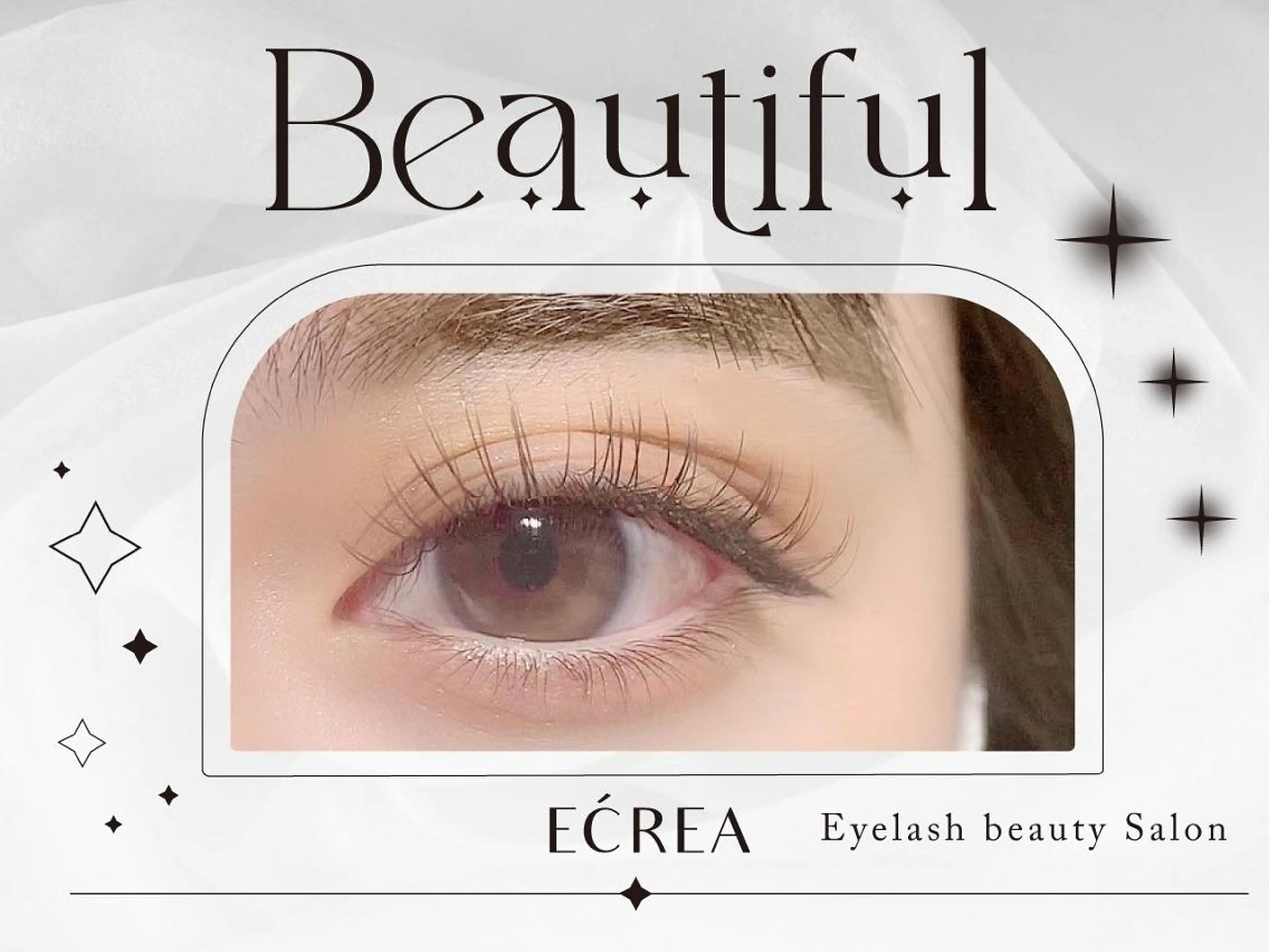 マツエク・マツパ 💜博多研修所💜 SAEの眉毛・アイブロウイメージ