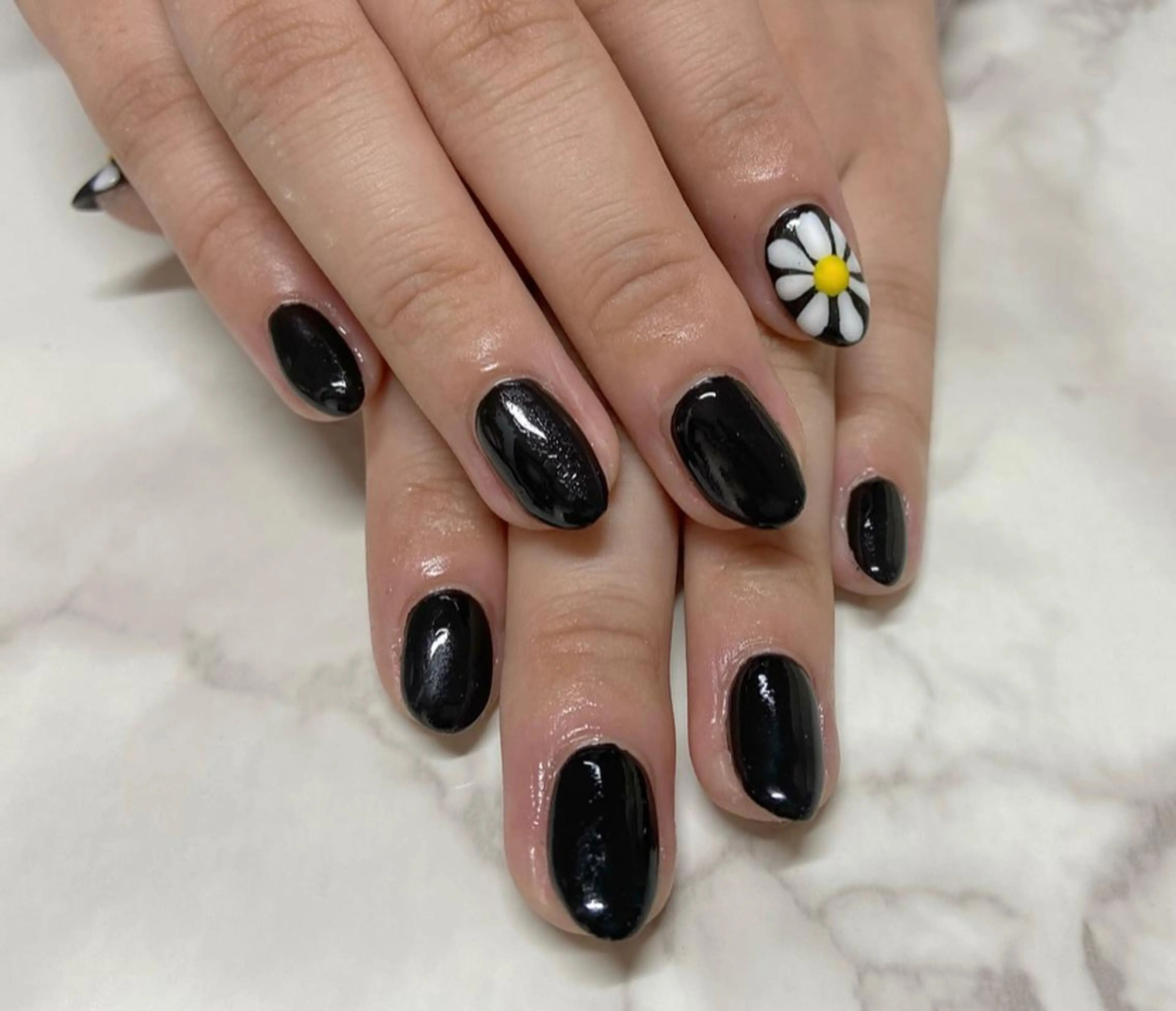 ネイル 🧸熊谷 かほ🧸のネイルデザイン