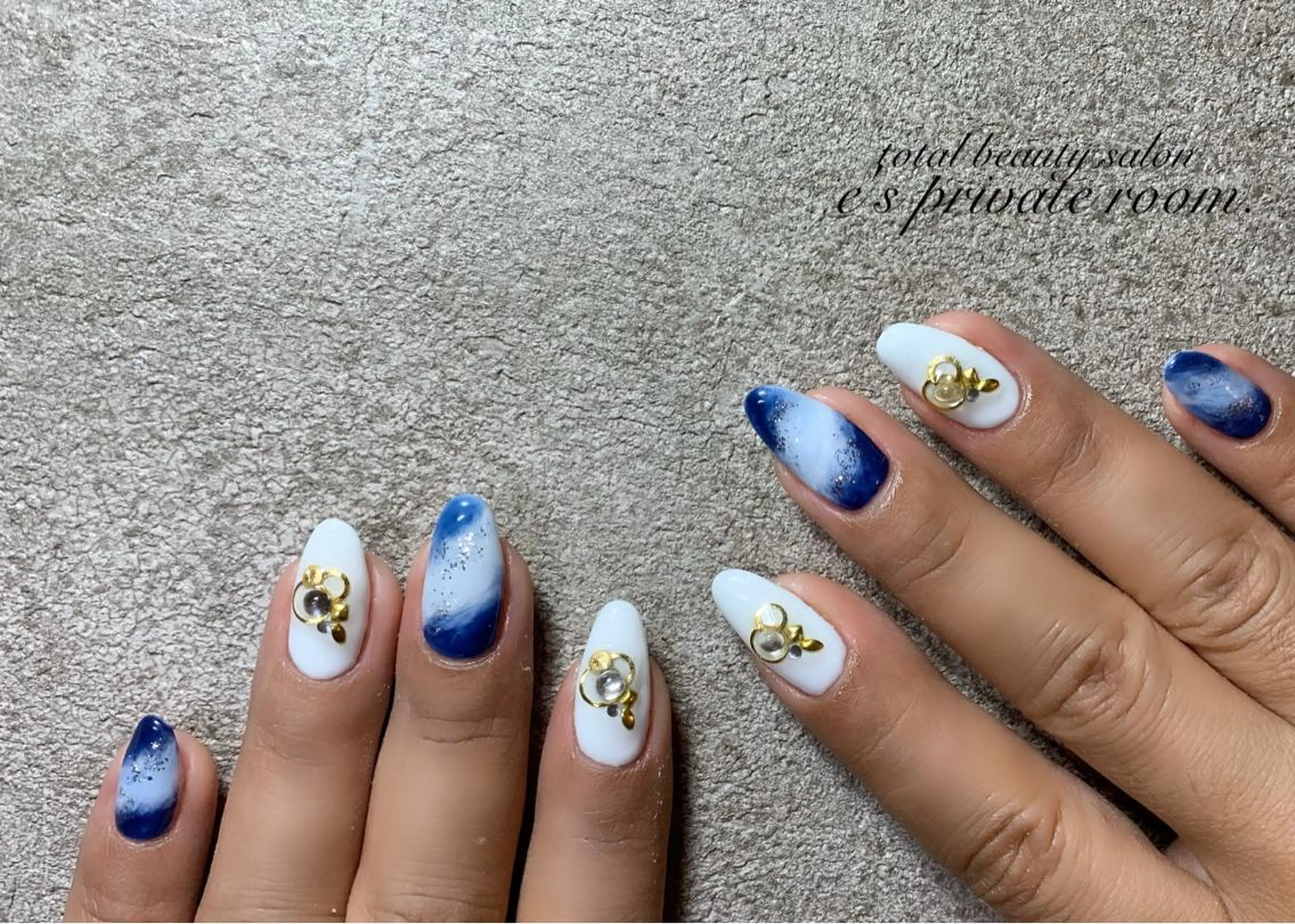 ネイル LAVISH nail salonのネイルデザイン