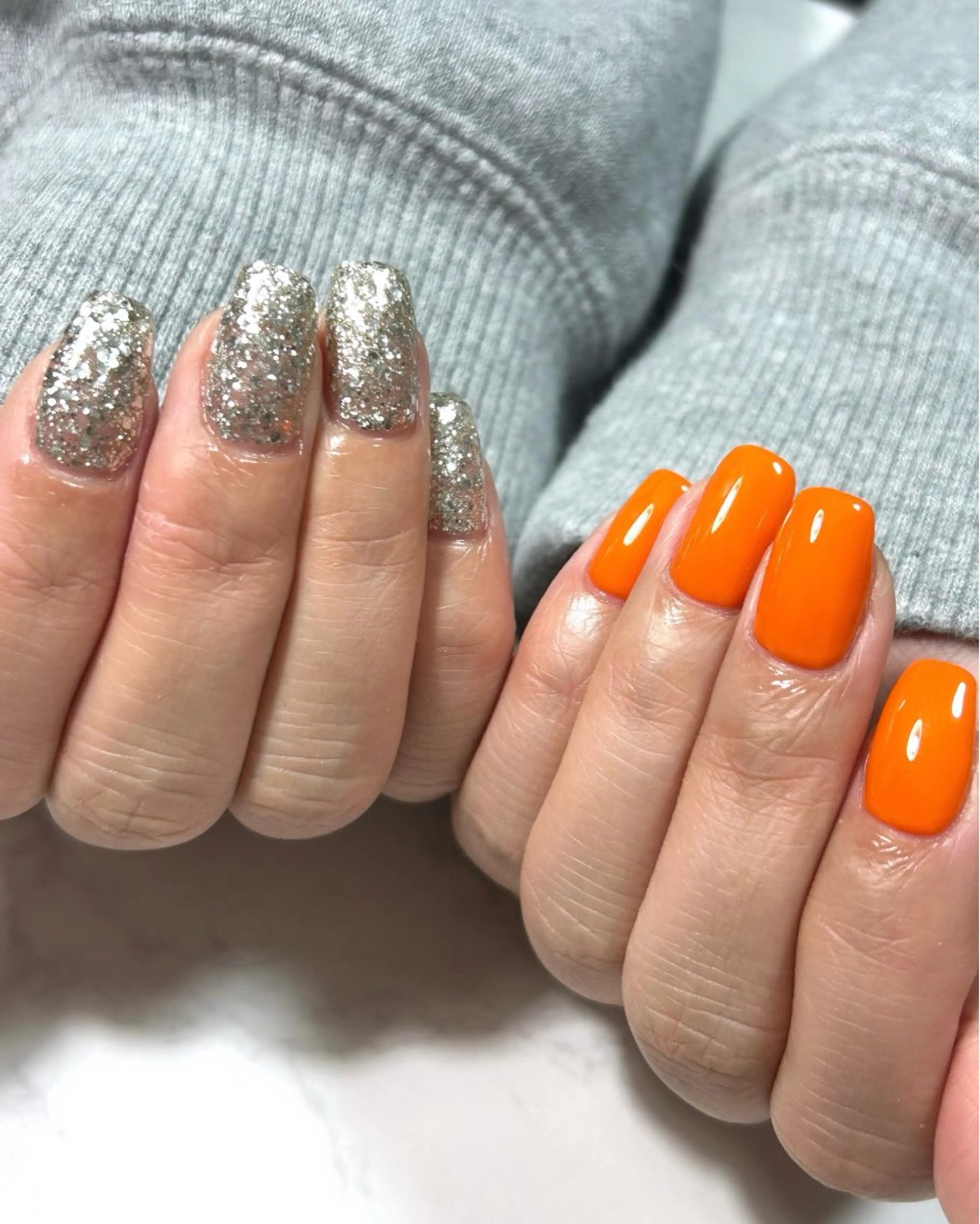 ネイル Allybell🫧 Ayakaのネイルデザイン