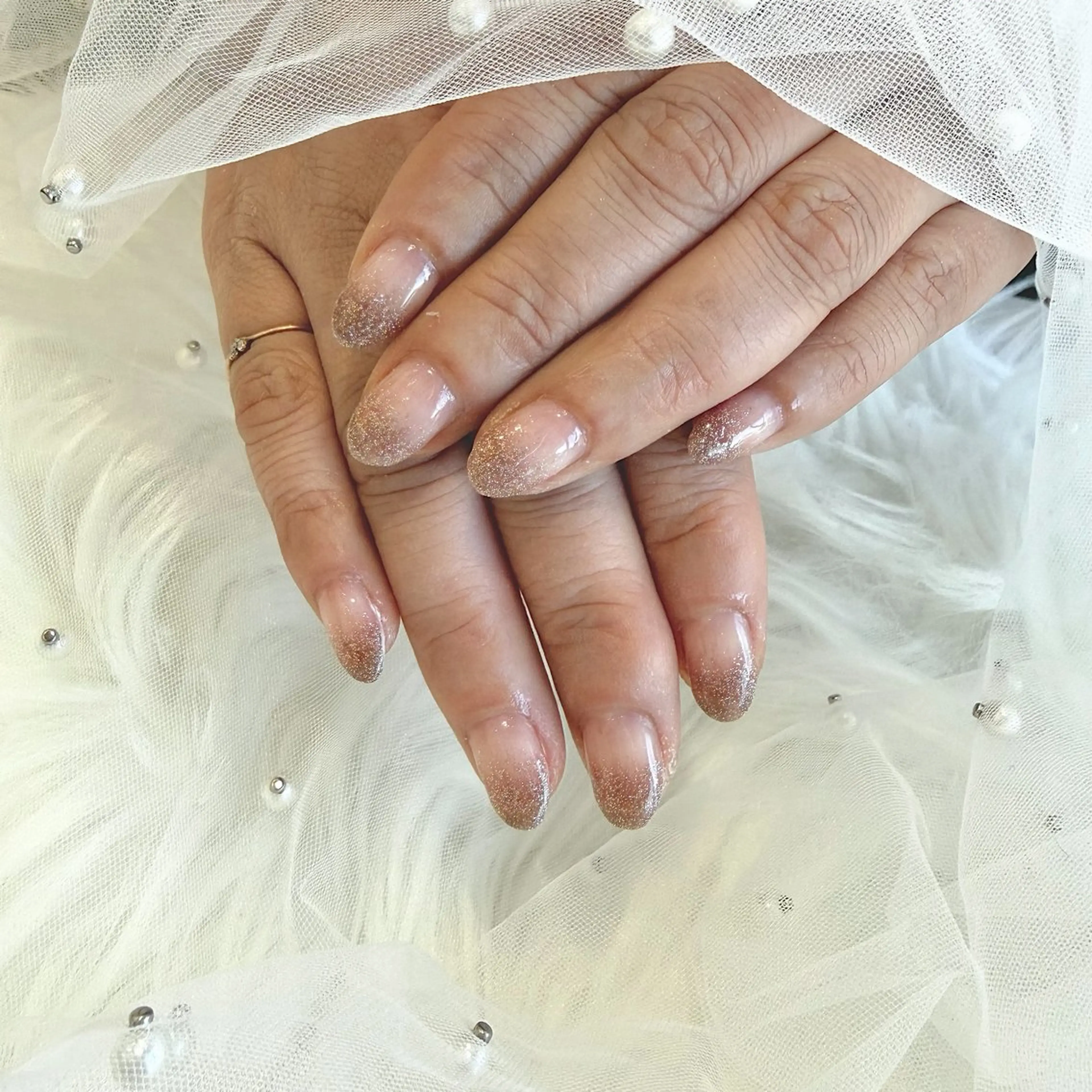 ネイル ハンドネイル サンバイエム所属・Sumbaim 熊本 / Rinka♡のネイルデザイン