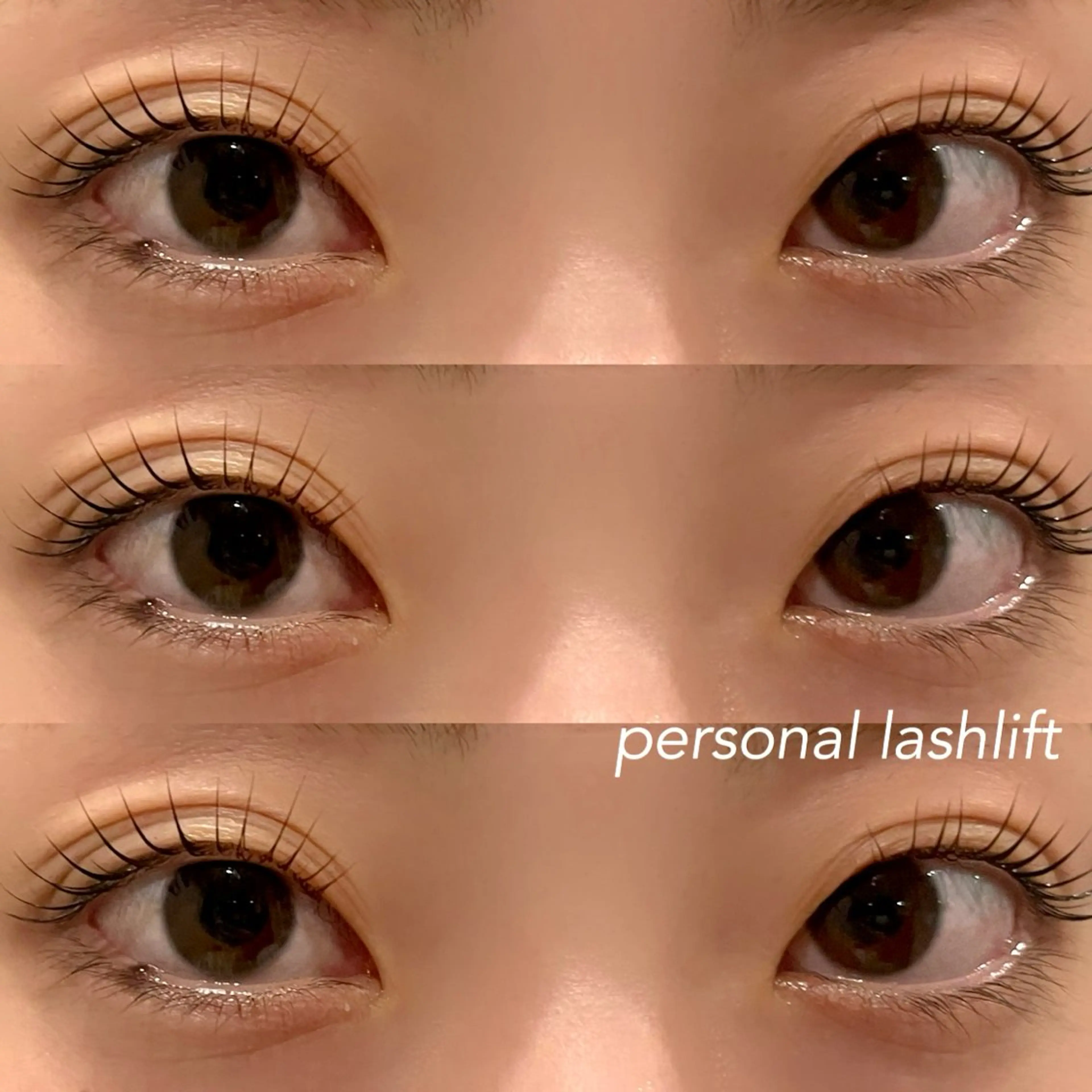 マツエク・マツパ マツパ nouvell所属・nouvell 🪐sanaのマツエク・マツパデザイン