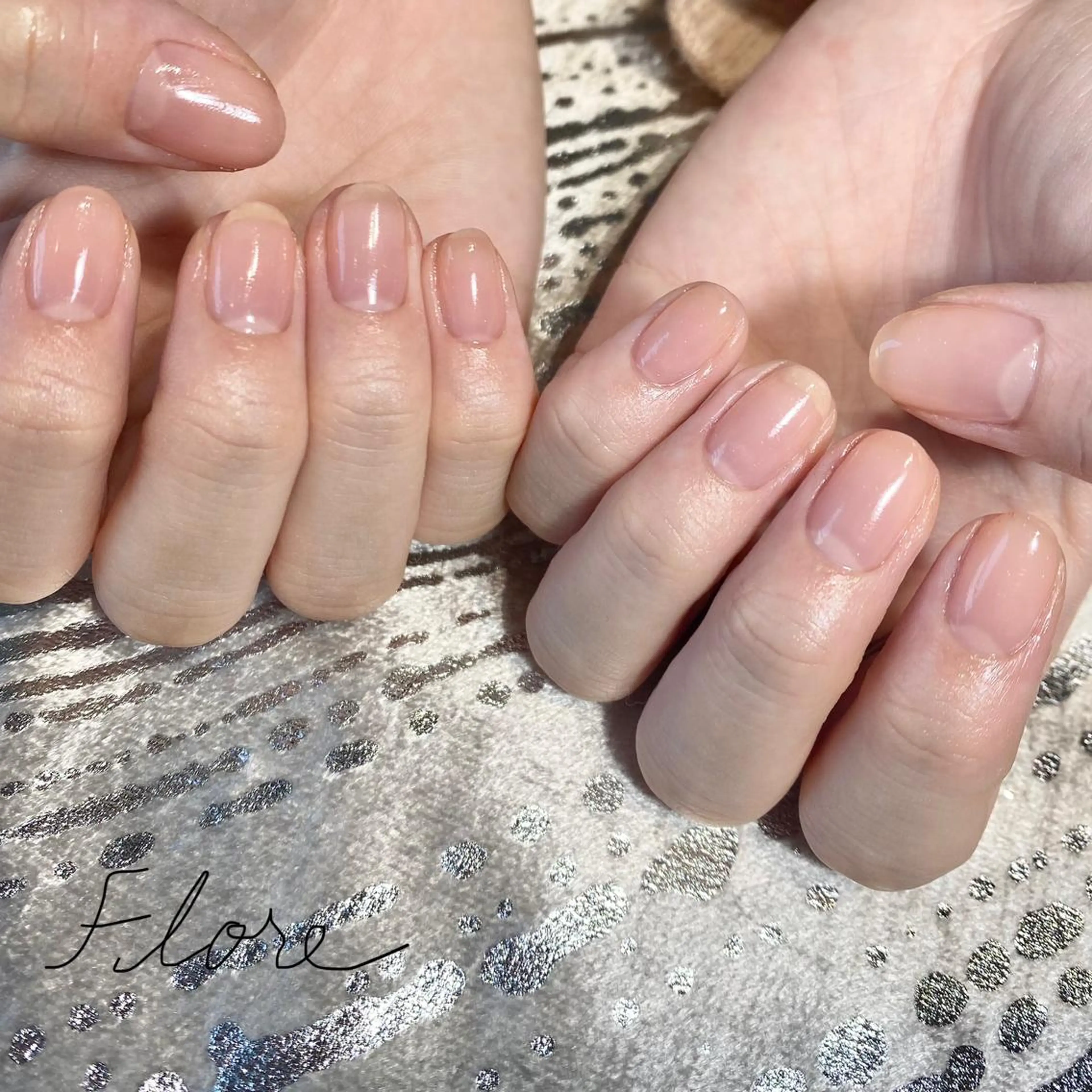 ネイル Flore (フロール)の眉毛・アイブロウイメージ