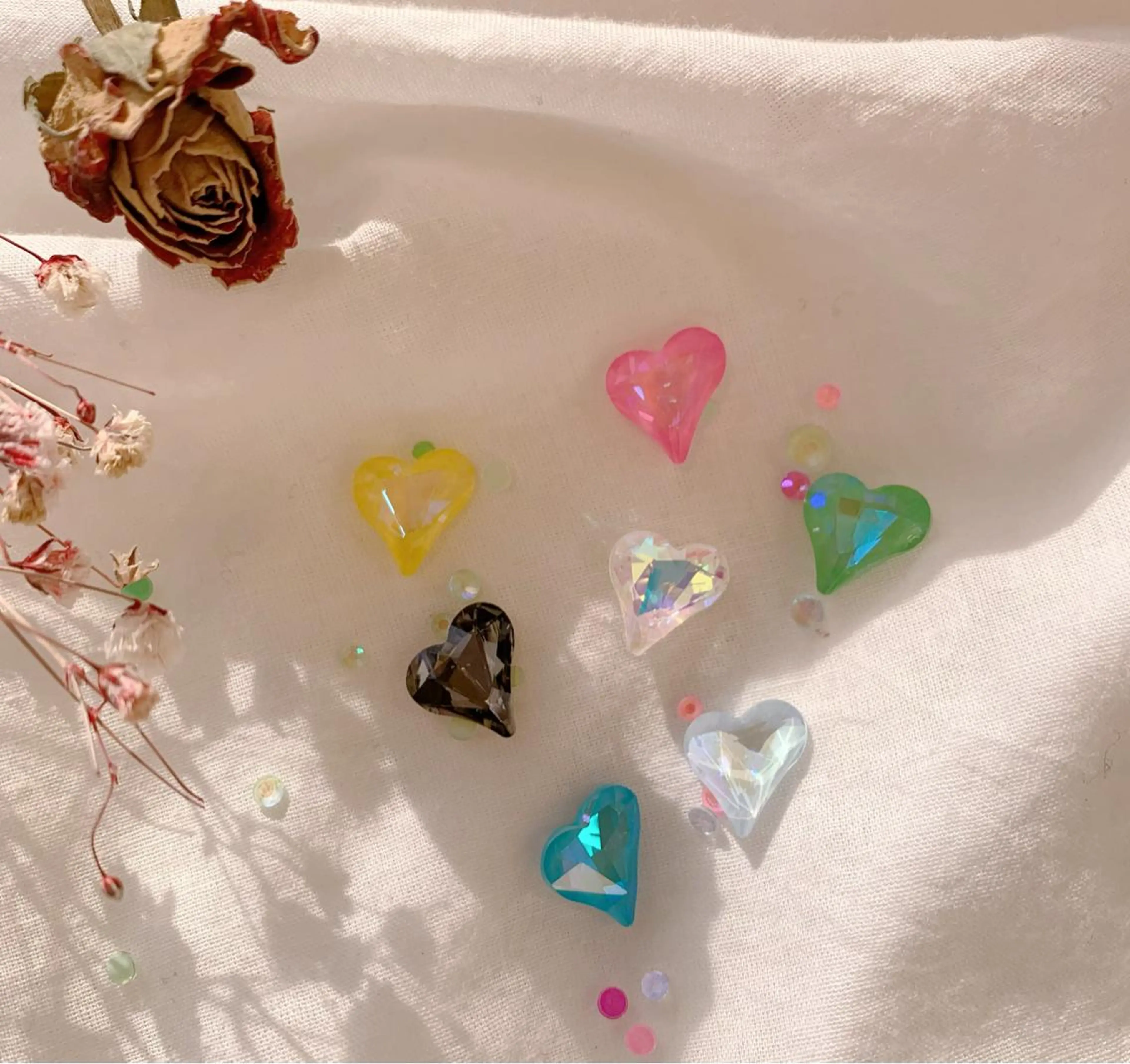 ネイルJaol 池袋のネイルデザイン