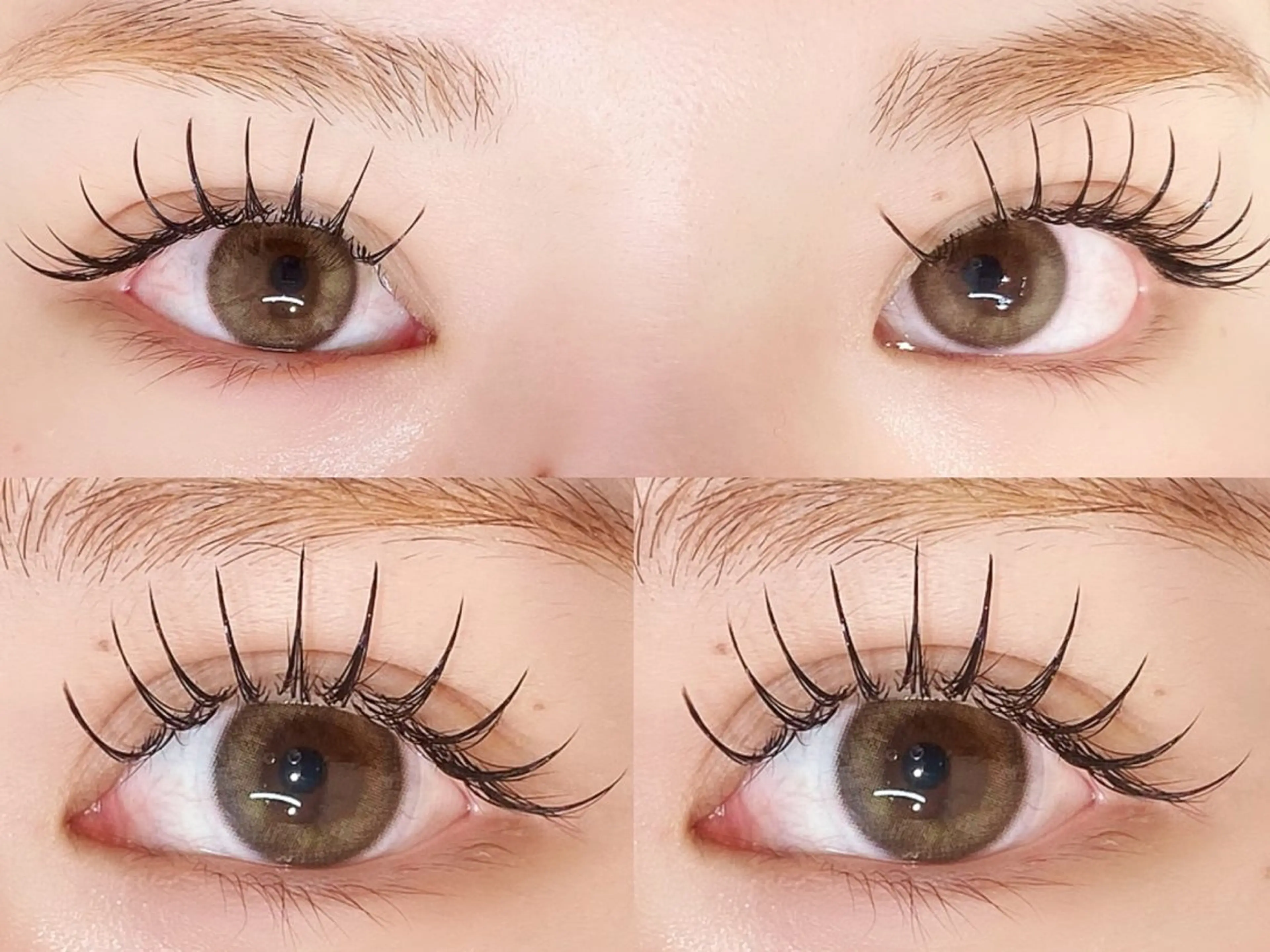 マツエク・マツパ Kaya✴︎/ 韓国まつげ♡のマツエク・マツパデザイン