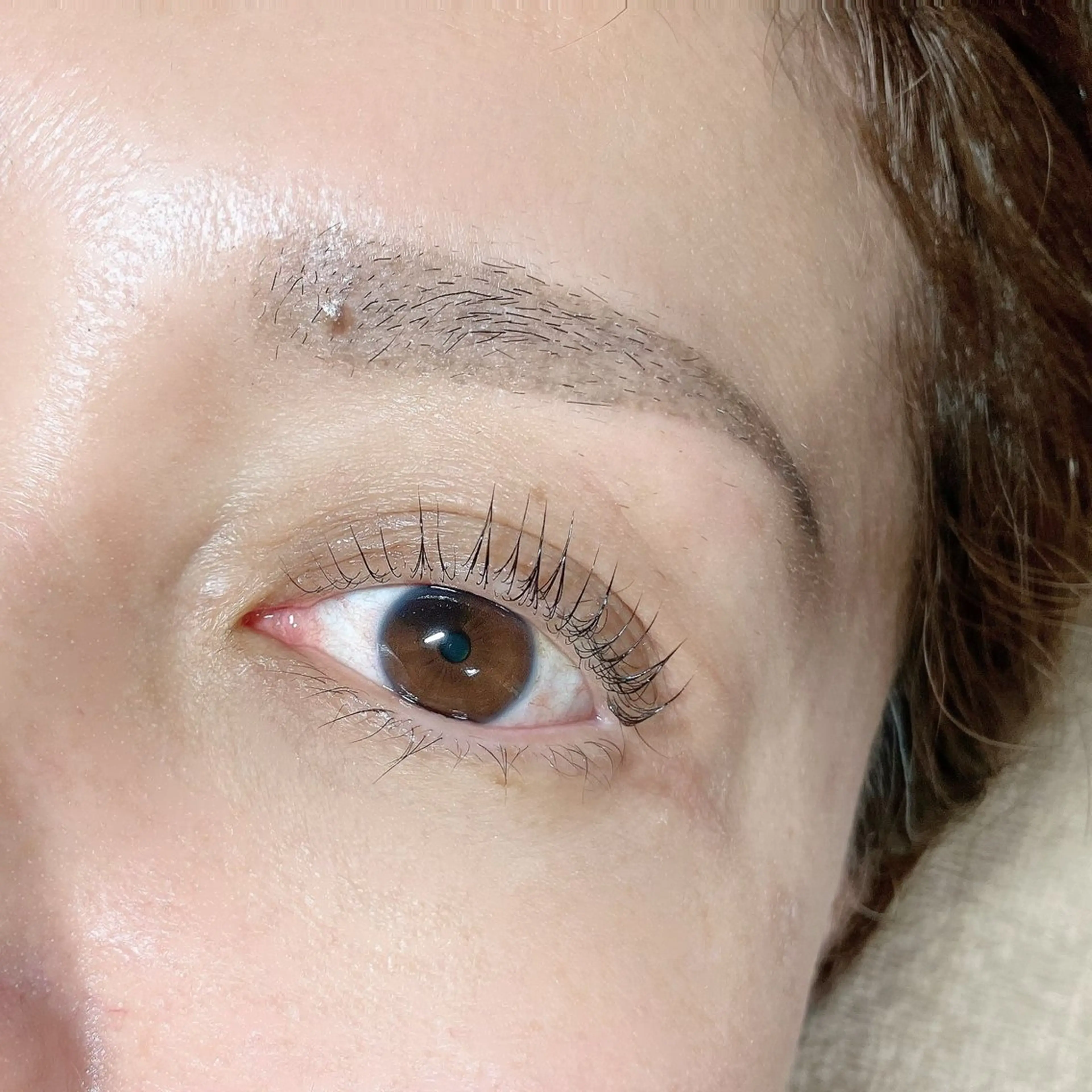 マツエク・マツパ マツパ ∞favo∞ eyelash🏝️のマツエク・マツパデザイン
